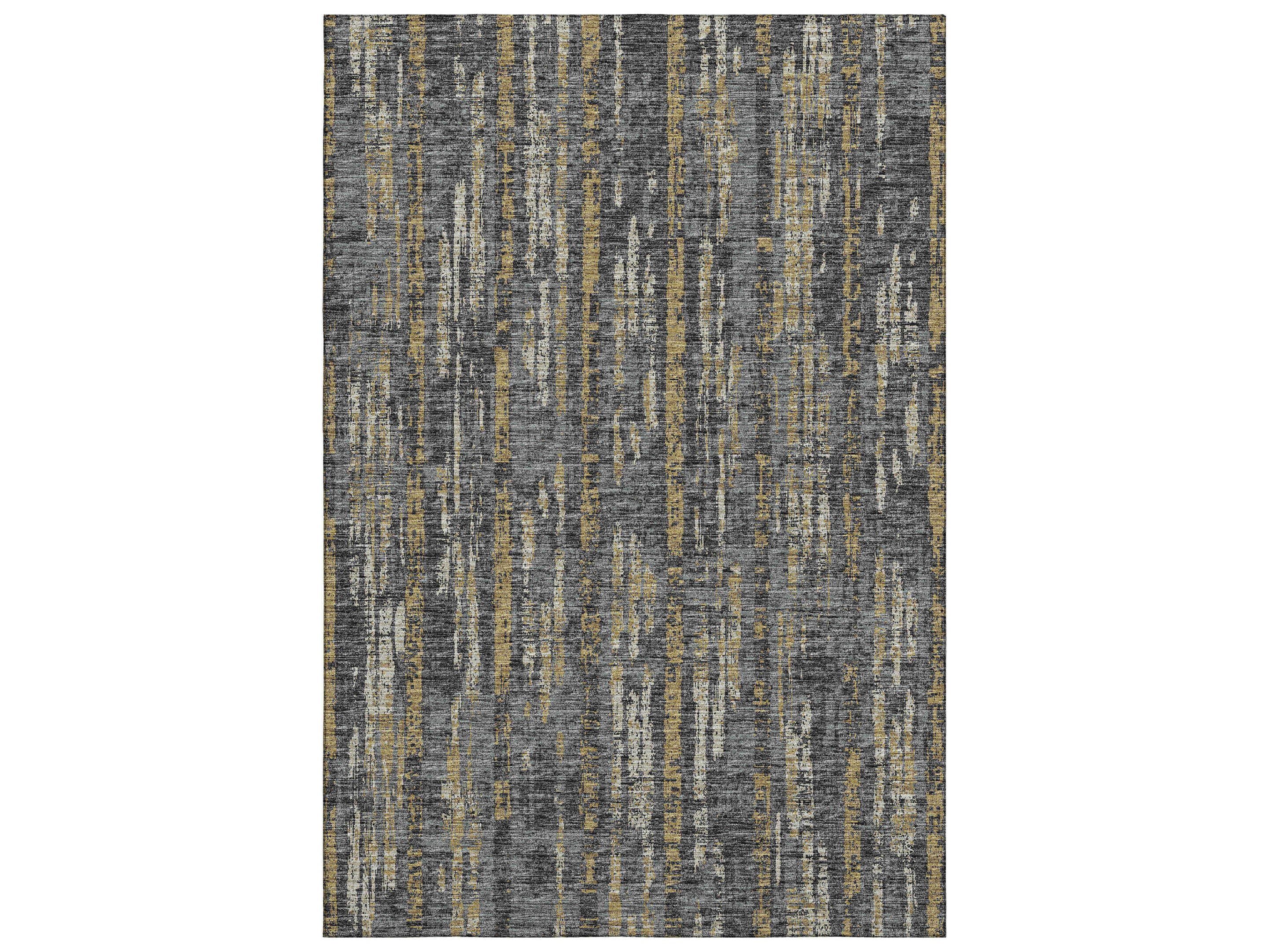 Dalyn Mayfield Striped Area Rug
