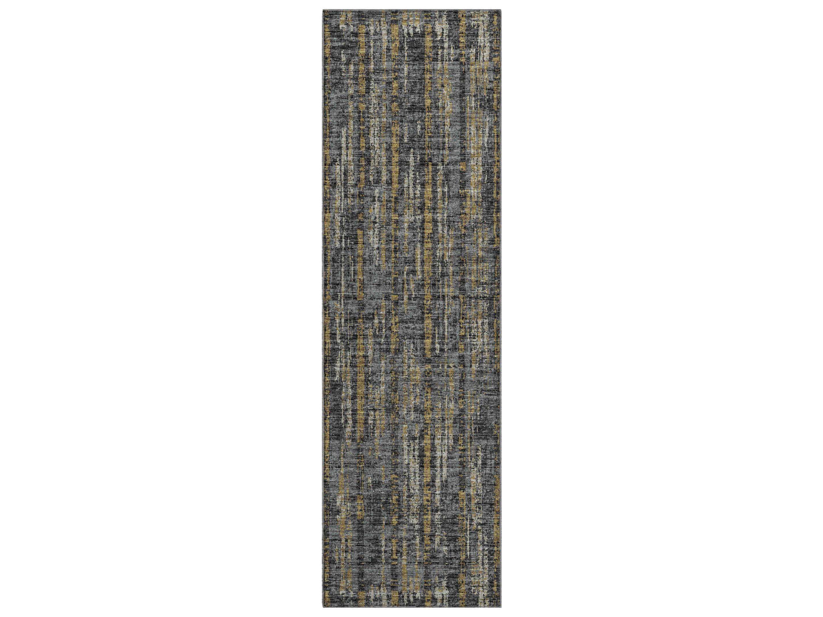 Dalyn Mayfield Striped Area Rug
