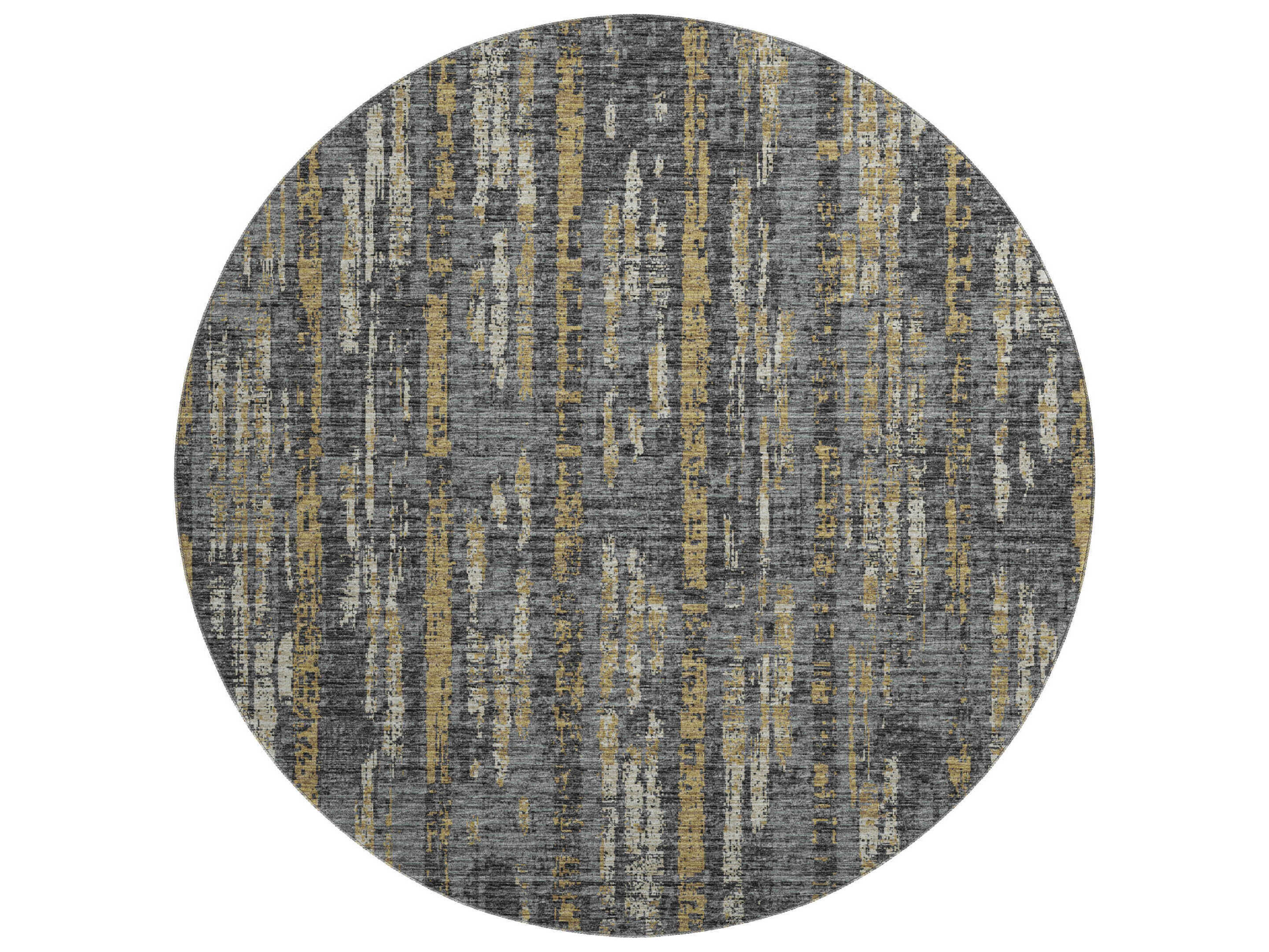 Dalyn Mayfield Striped Area Rug