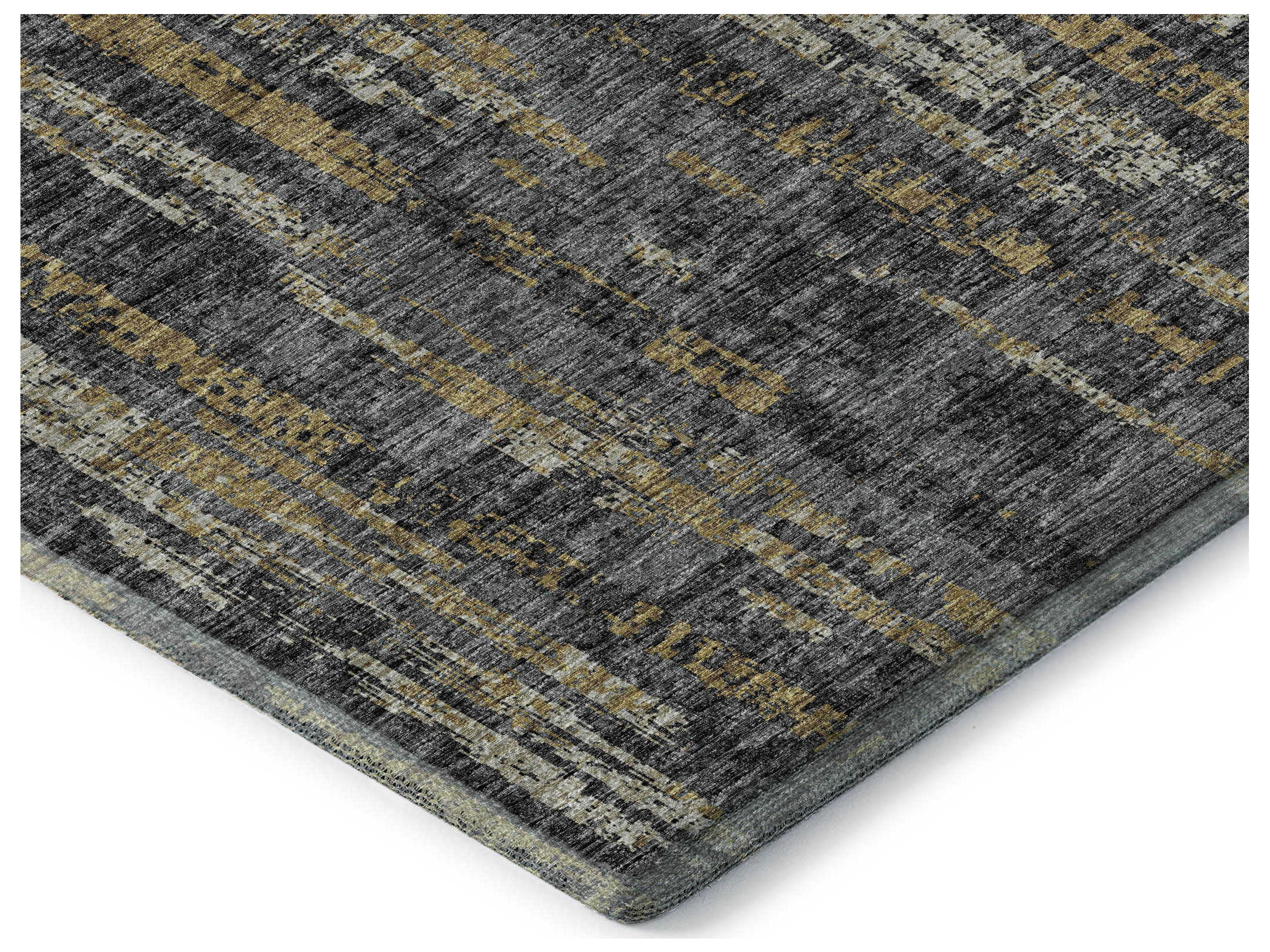 Dalyn Mayfield Striped Area Rug