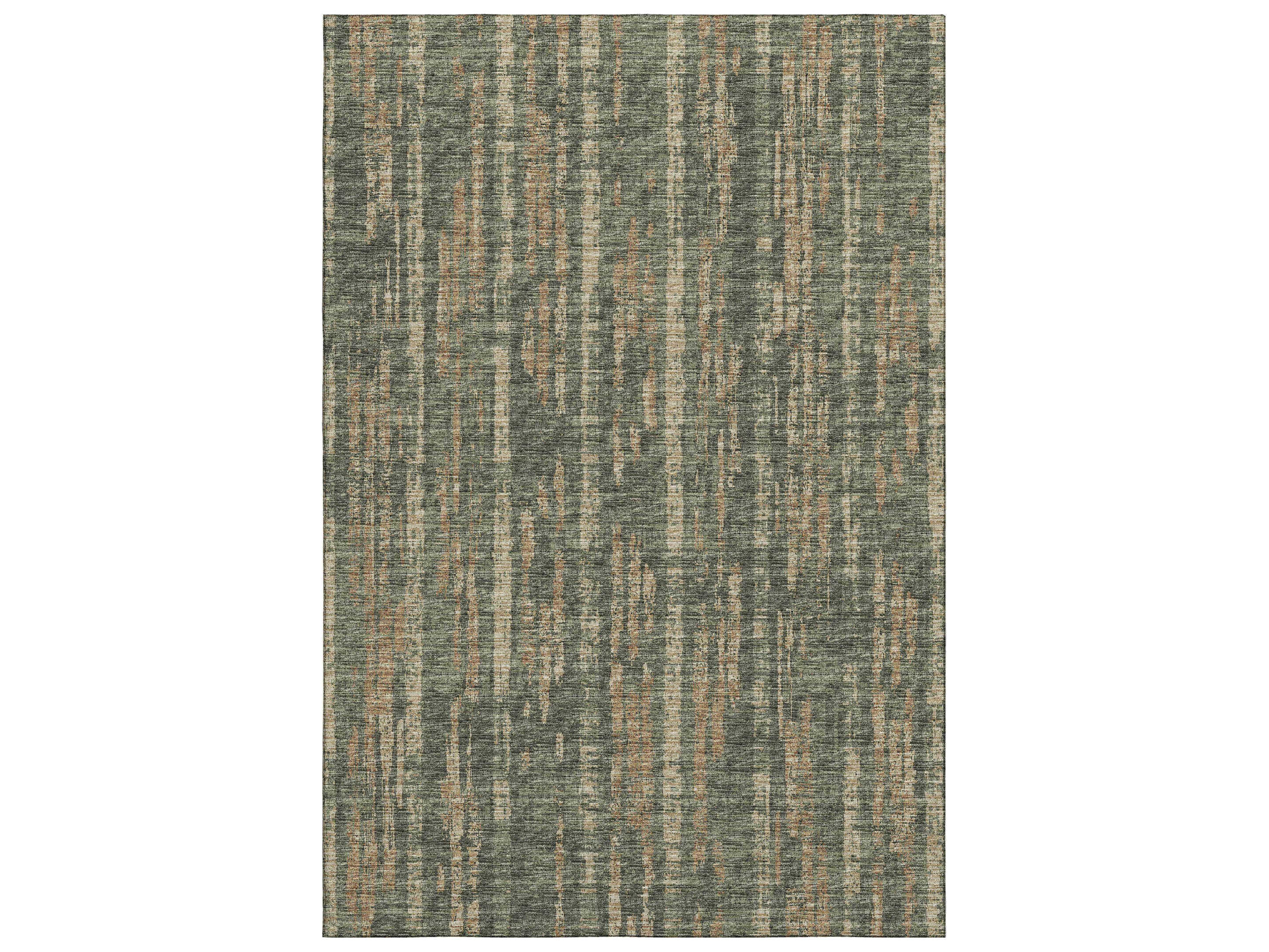 Dalyn Mayfield Striped Area Rug