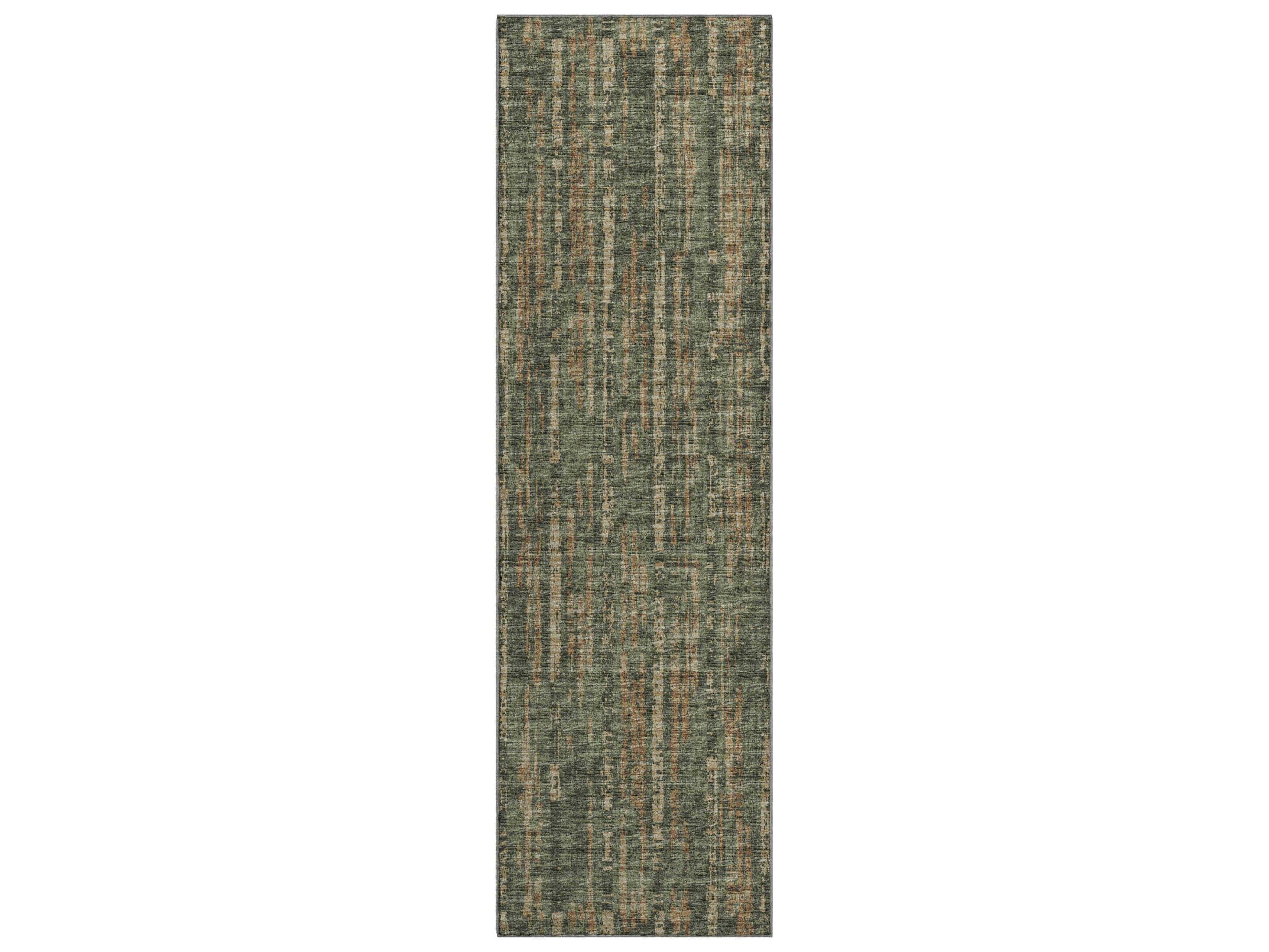 Dalyn Mayfield Striped Area Rug