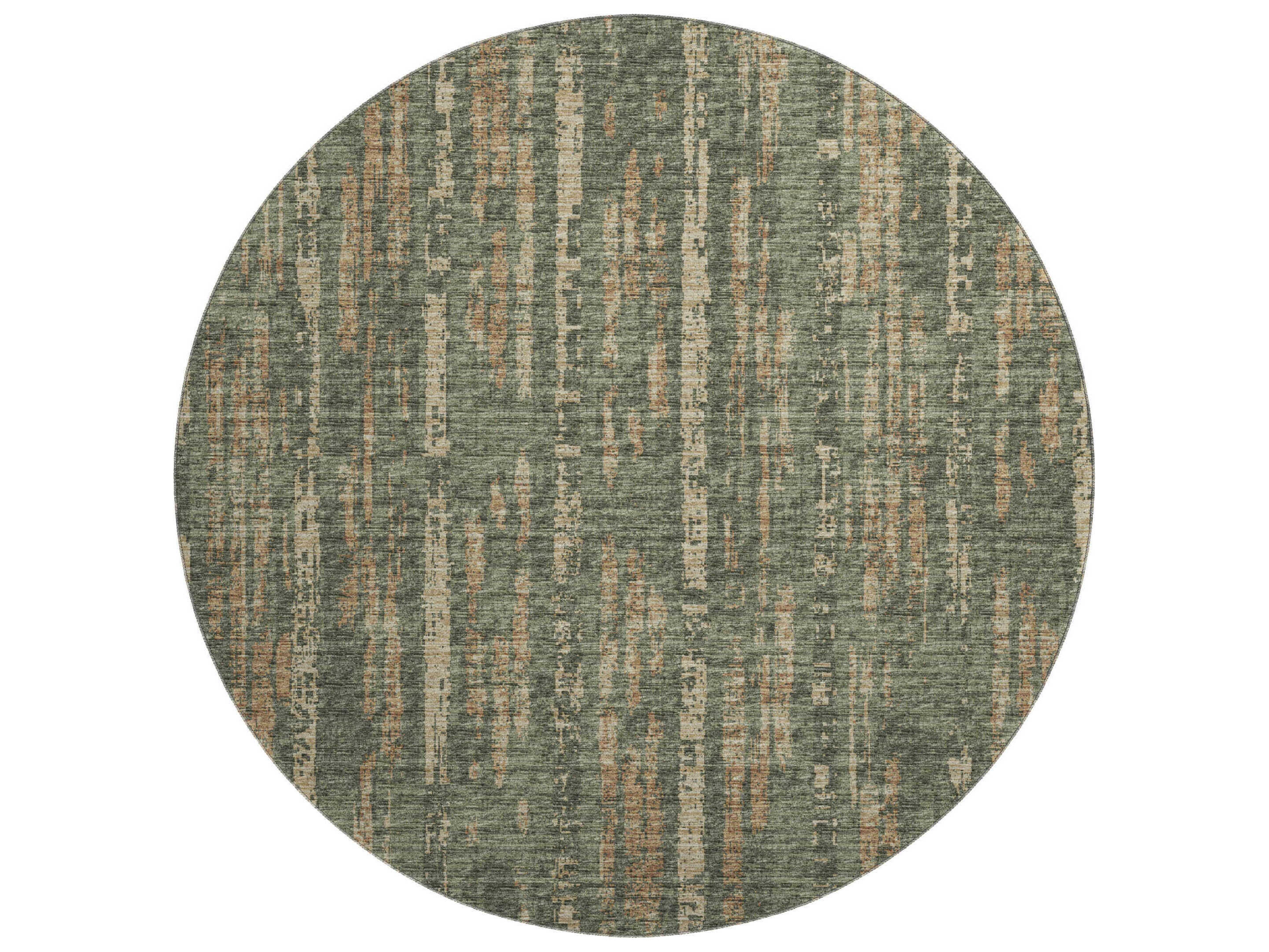 Dalyn Mayfield Striped Area Rug