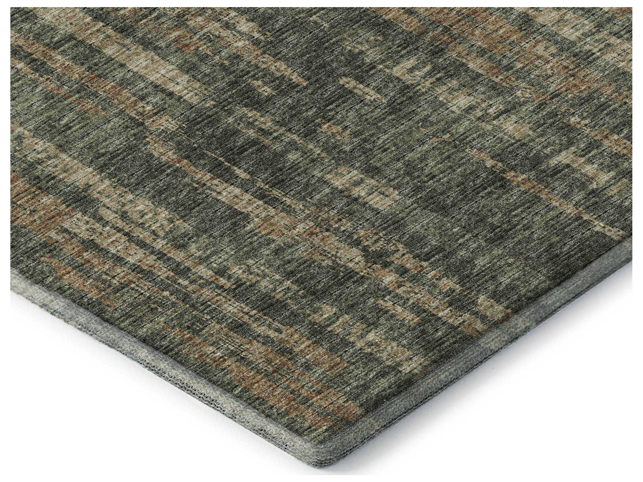 Dalyn Mayfield Striped Area Rug