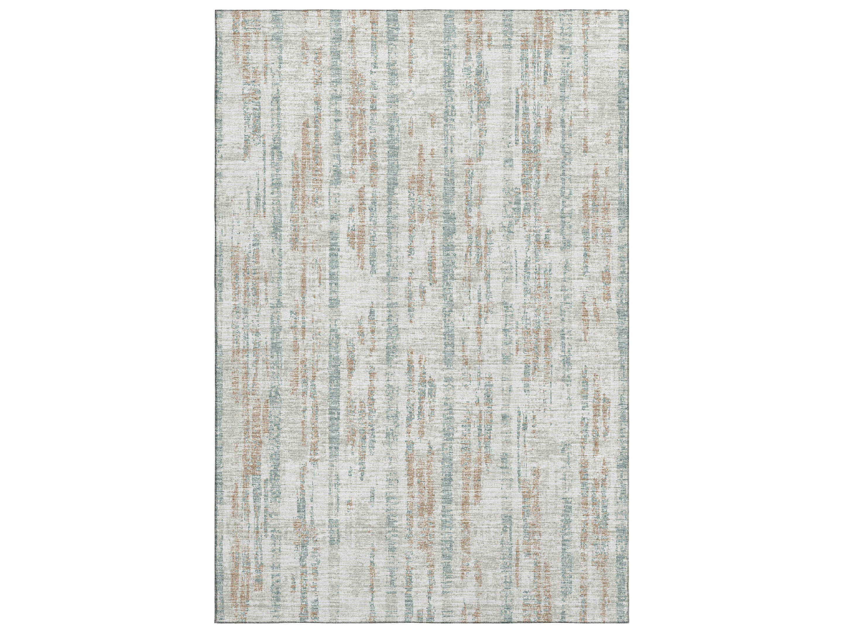 Dalyn Mayfield Striped Area Rug