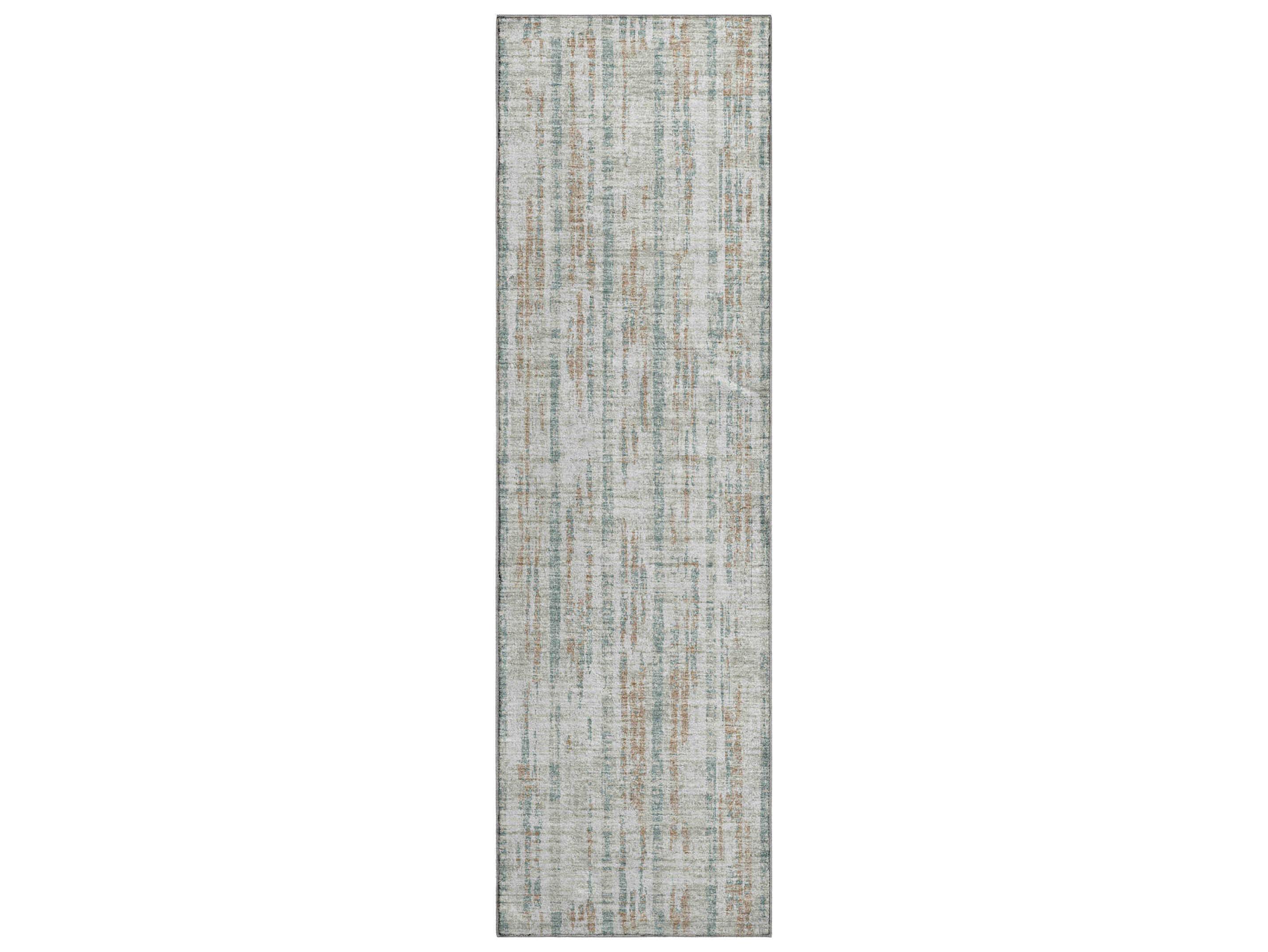 Dalyn Mayfield Striped Area Rug