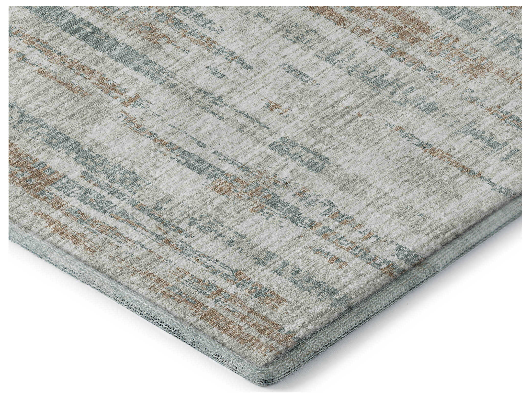 Dalyn Mayfield Striped Area Rug
