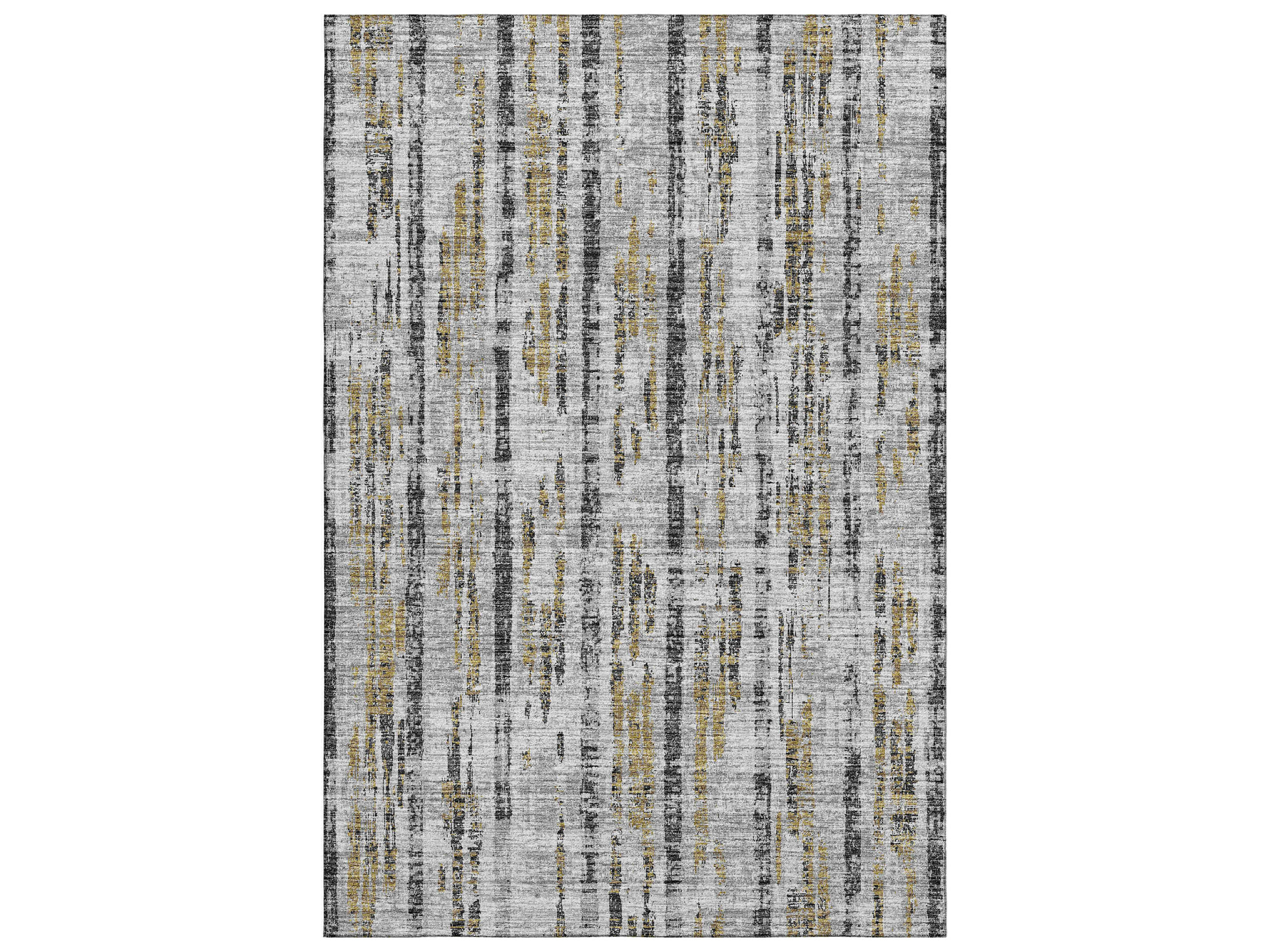 Dalyn Mayfield Striped Area Rug