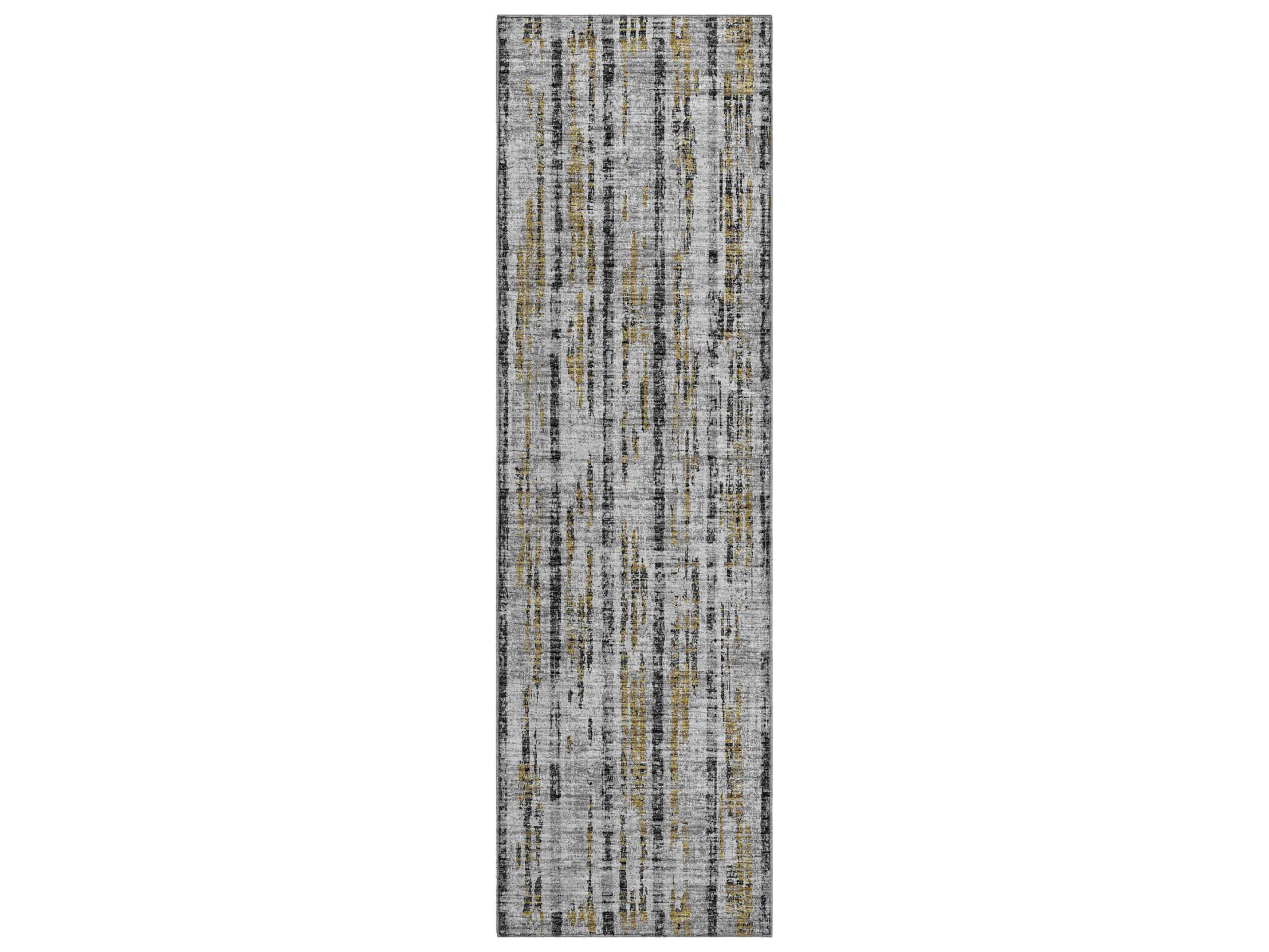 Dalyn Mayfield Striped Area Rug
