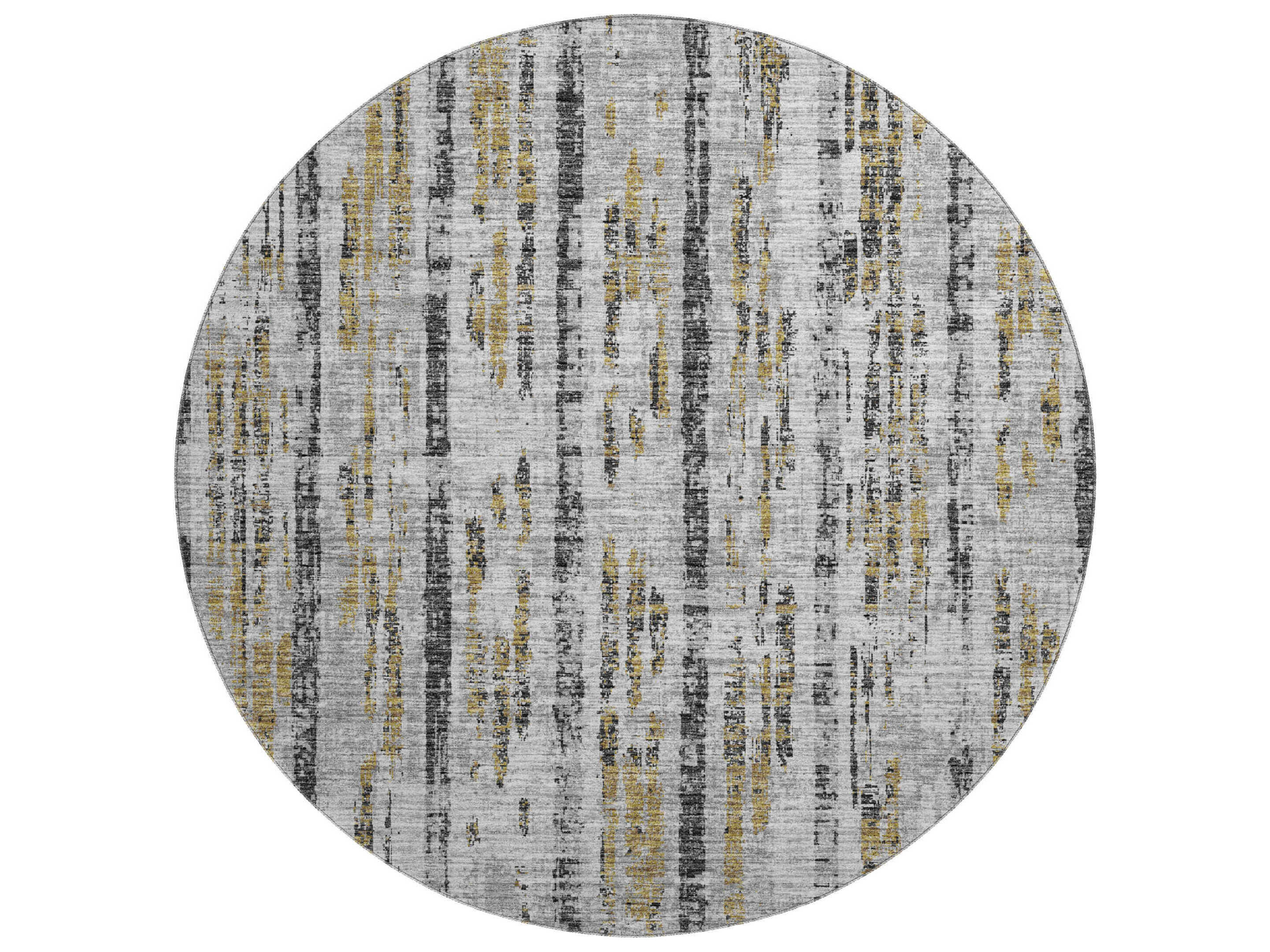 Dalyn Mayfield Striped Area Rug