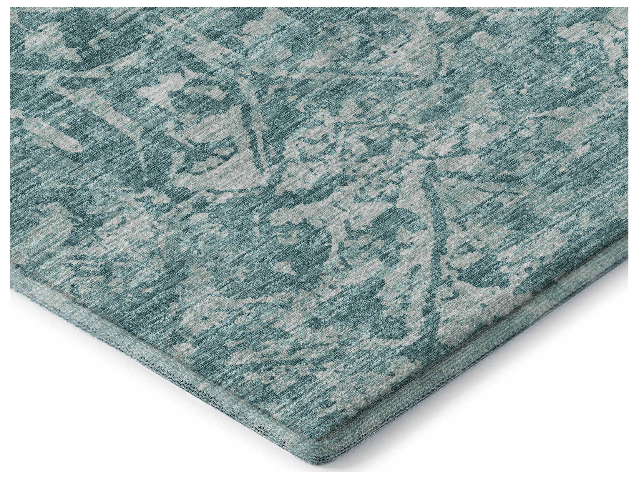 Dalyn Mayfield Floral Area Rug