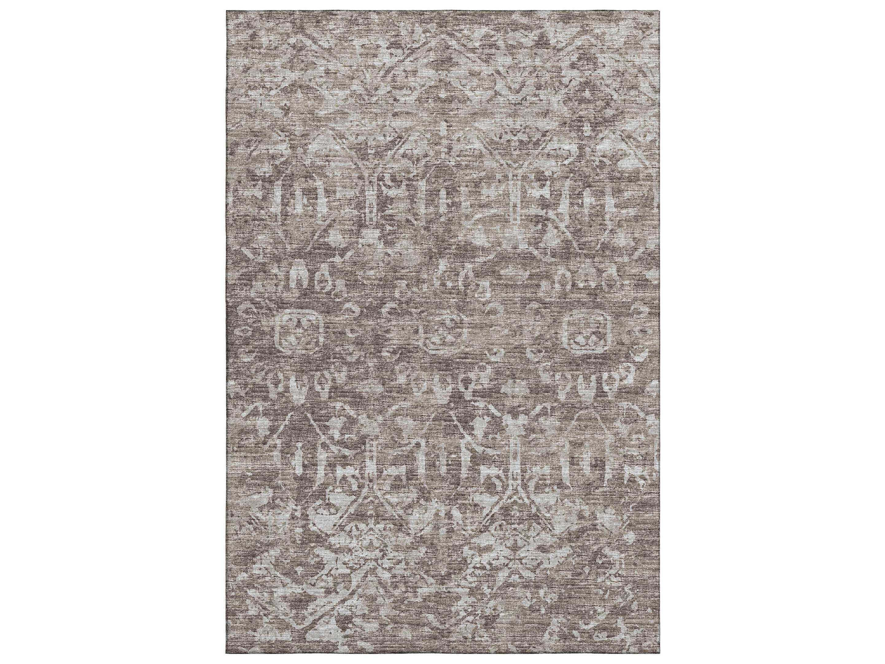 Dalyn Mayfield Floral Area Rug