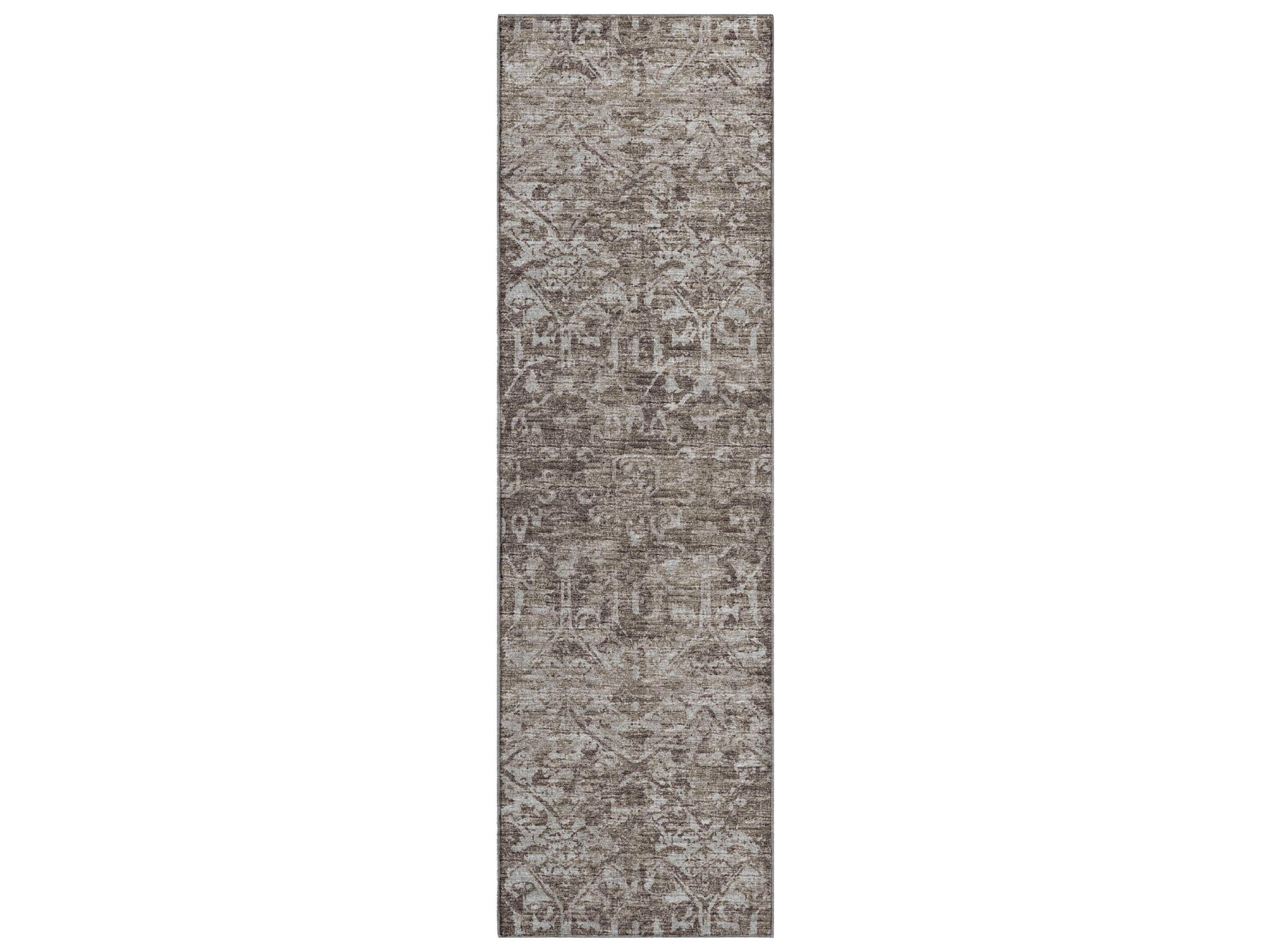 Dalyn Mayfield Floral Area Rug