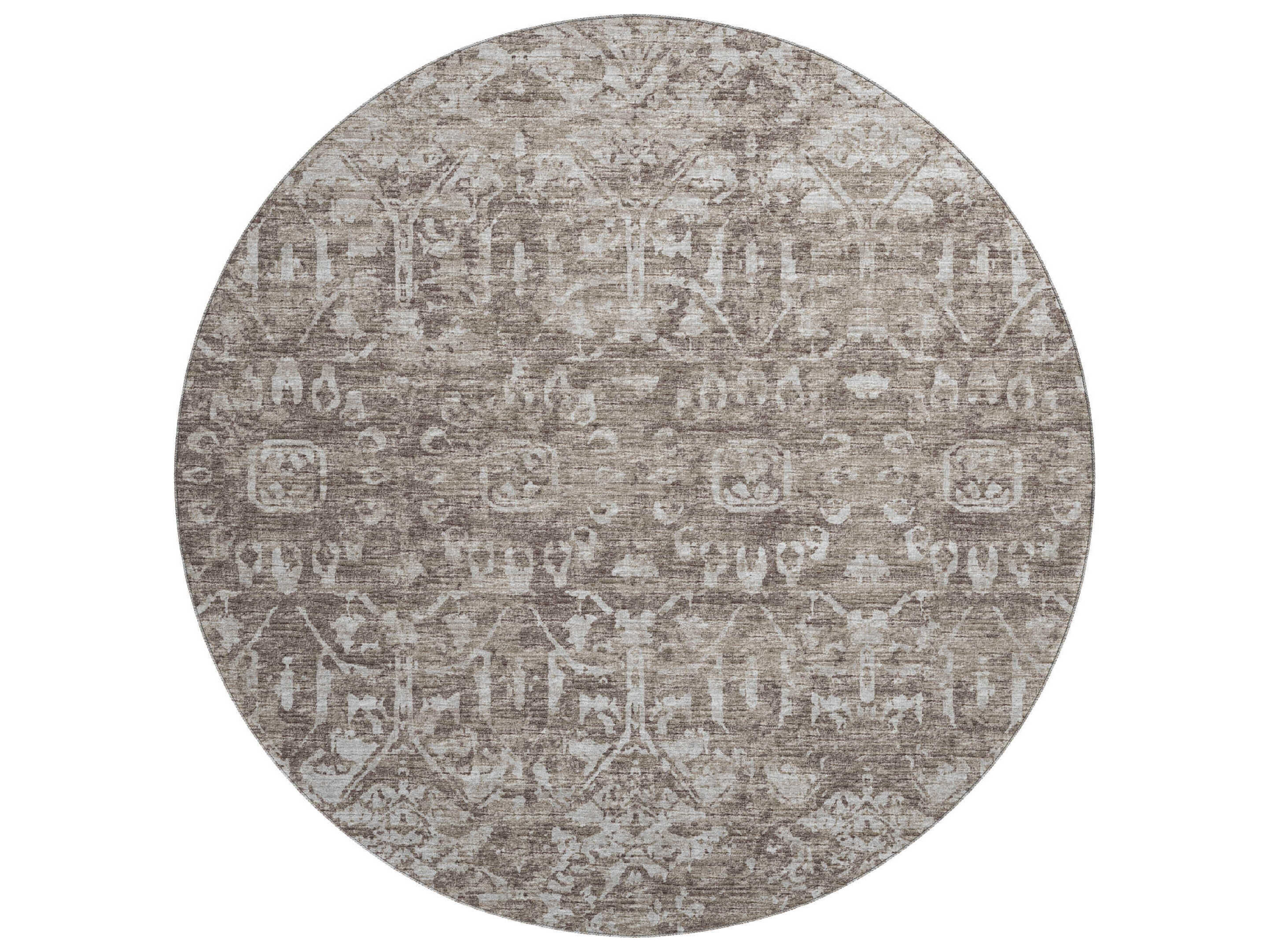 Dalyn Mayfield Floral Area Rug