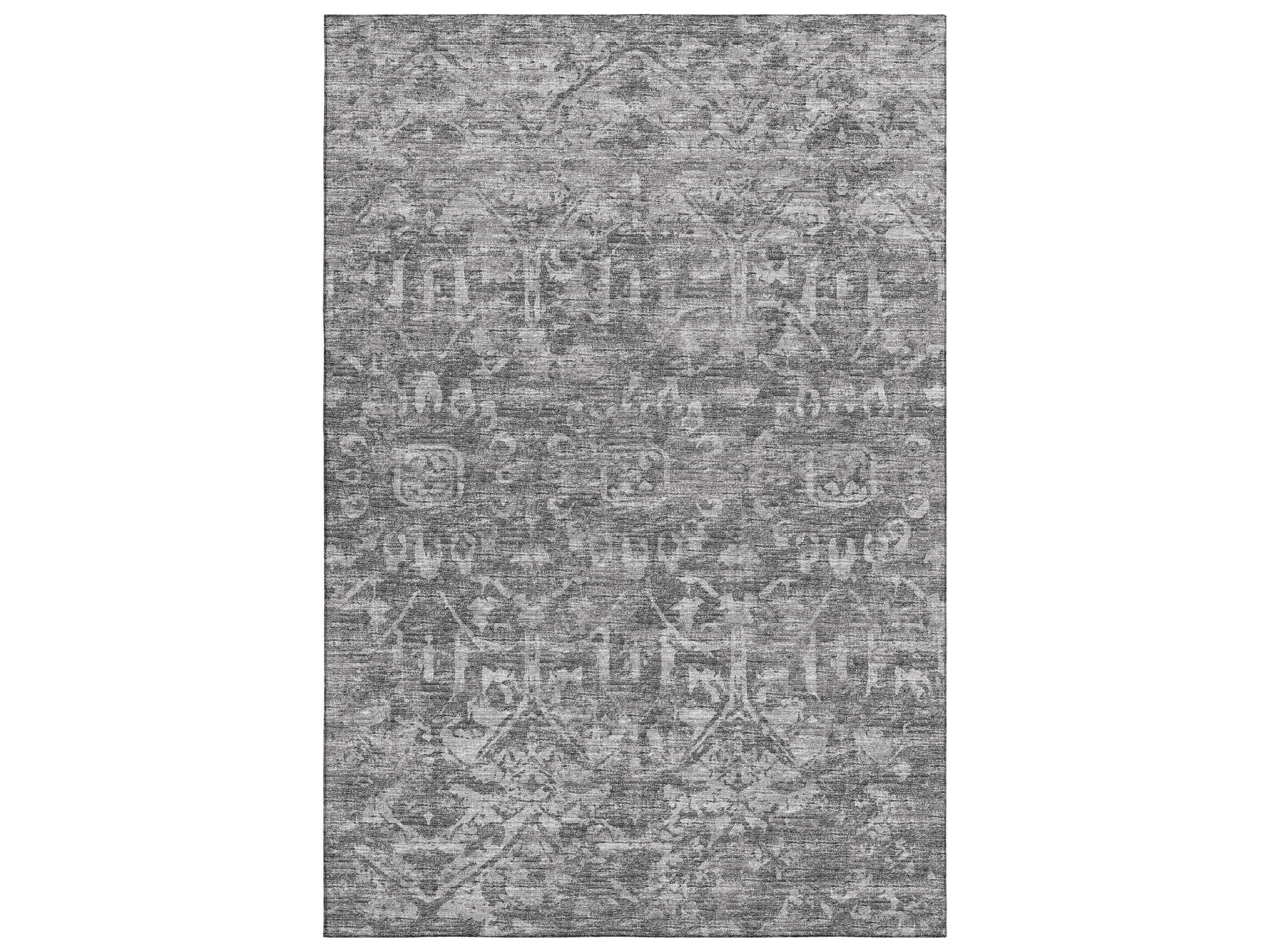 Dalyn Mayfield Floral Area Rug