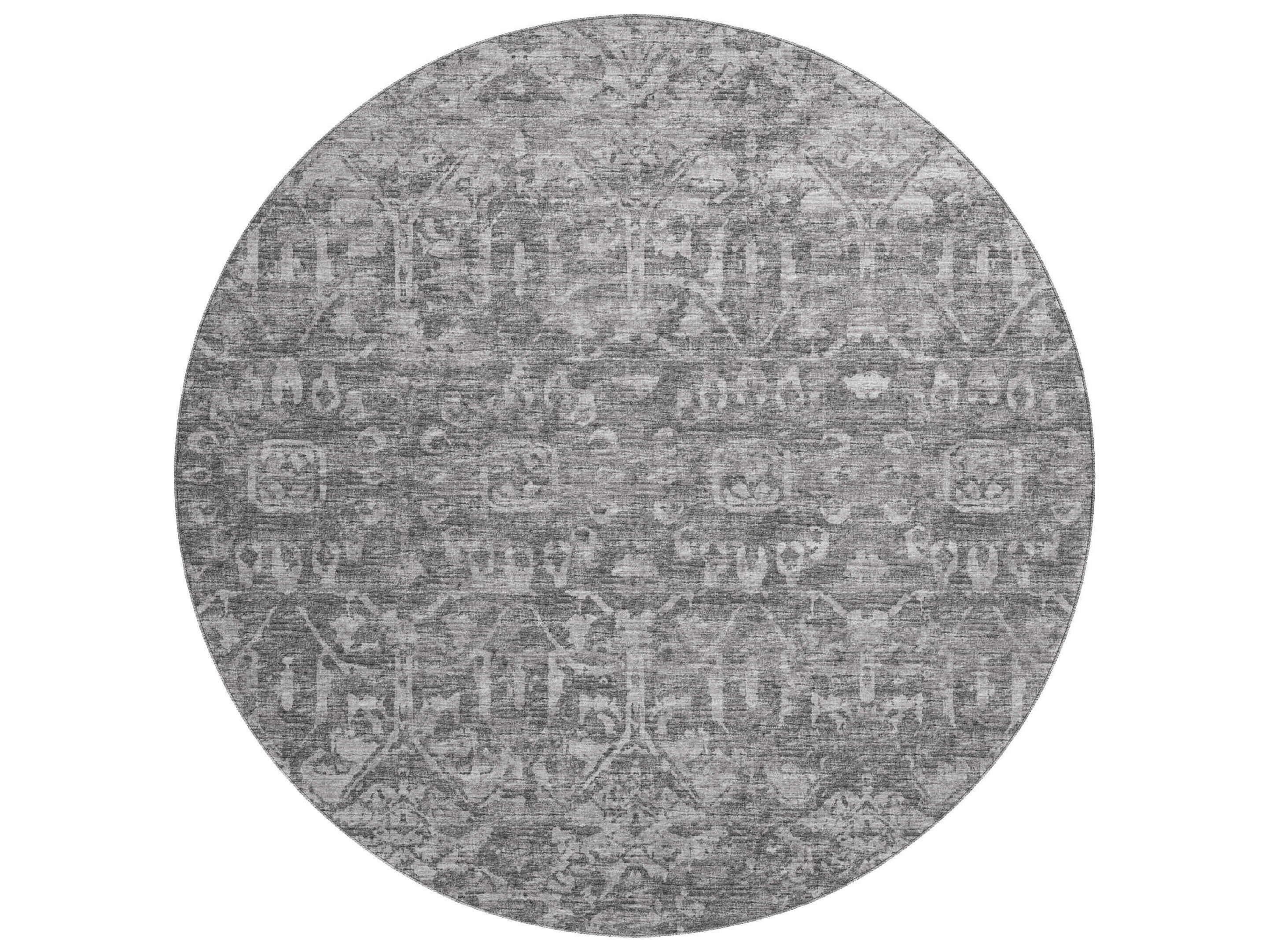 Dalyn Mayfield Floral Area Rug