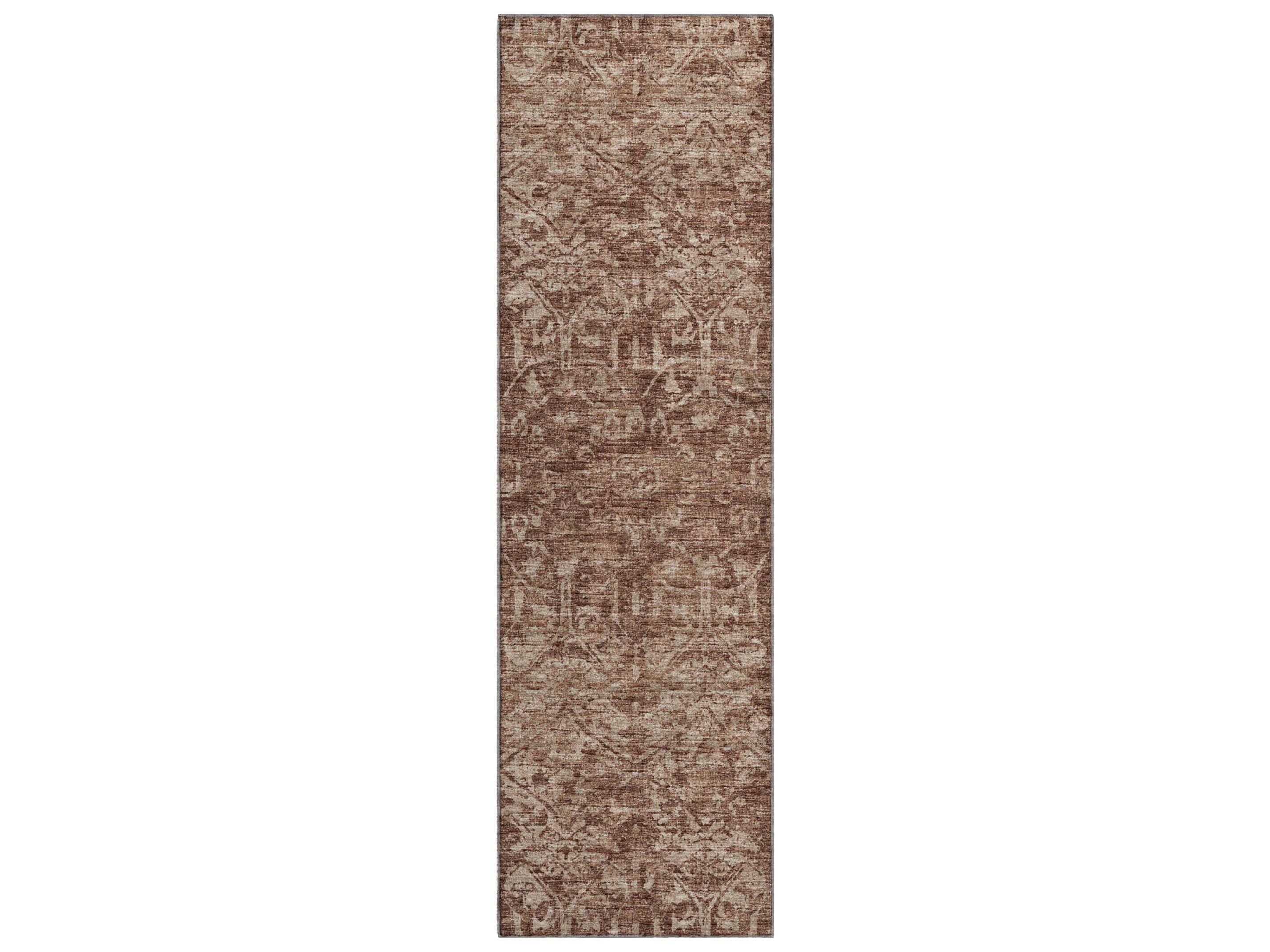Dalyn Mayfield Floral Area Rug