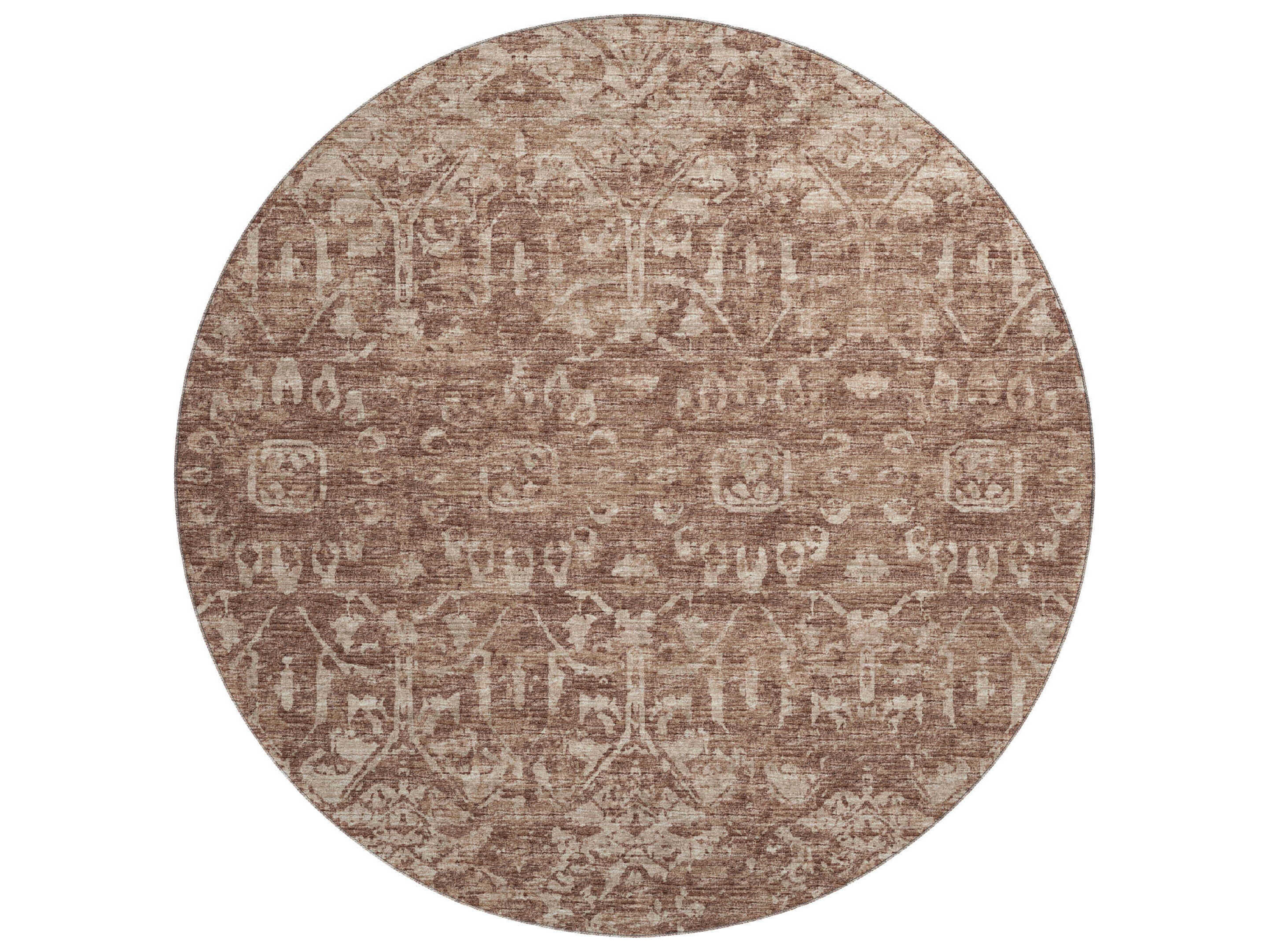 Dalyn Mayfield Floral Area Rug