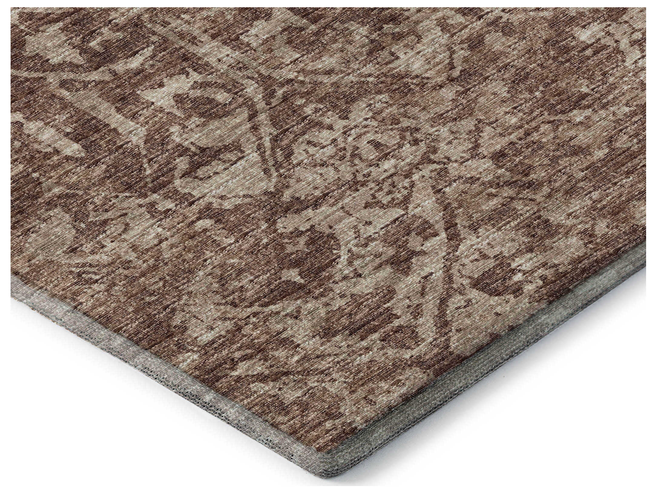 Dalyn Mayfield Floral Area Rug