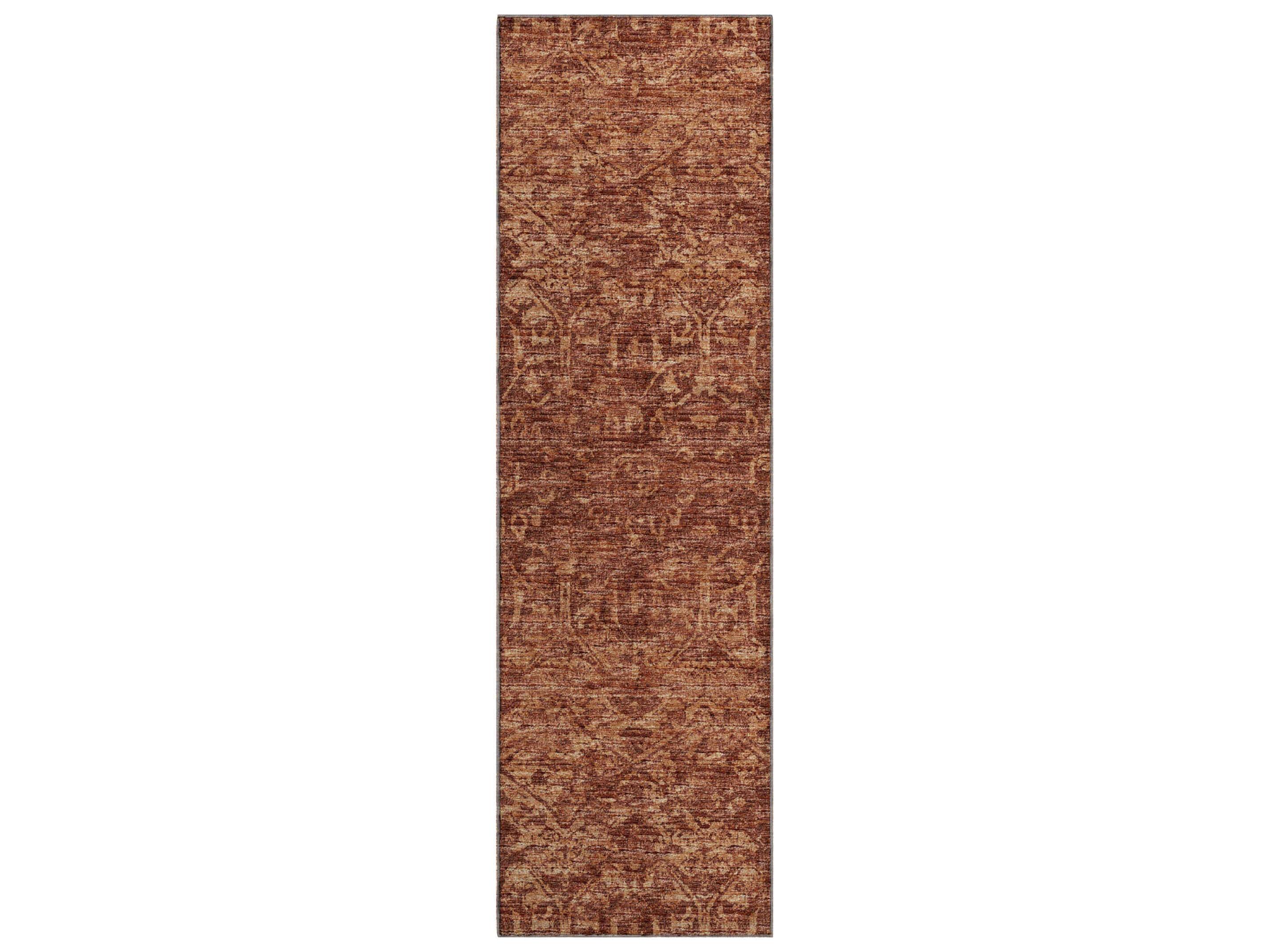 Dalyn Mayfield Floral Area Rug