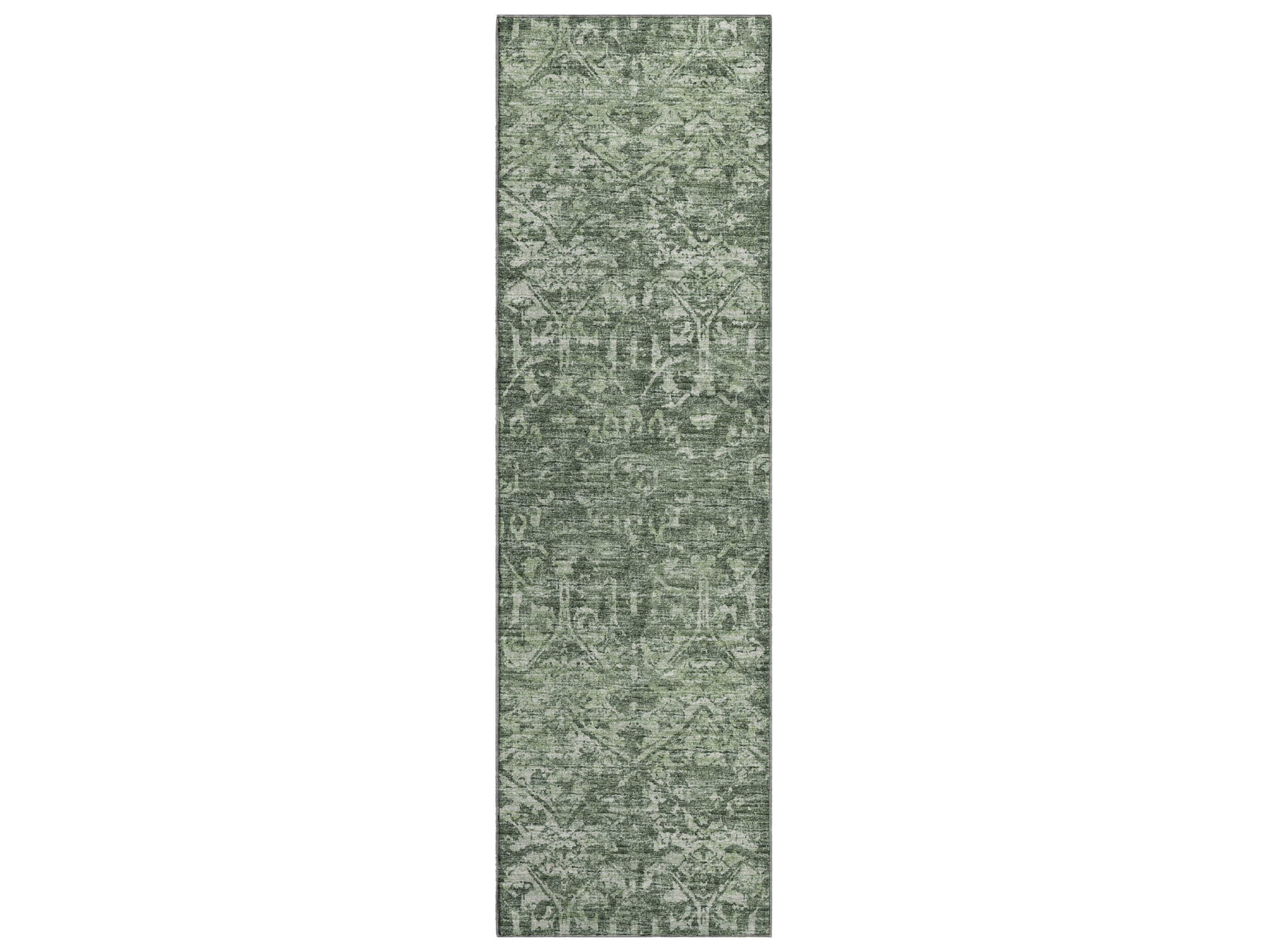 Dalyn Mayfield Floral Area Rug
