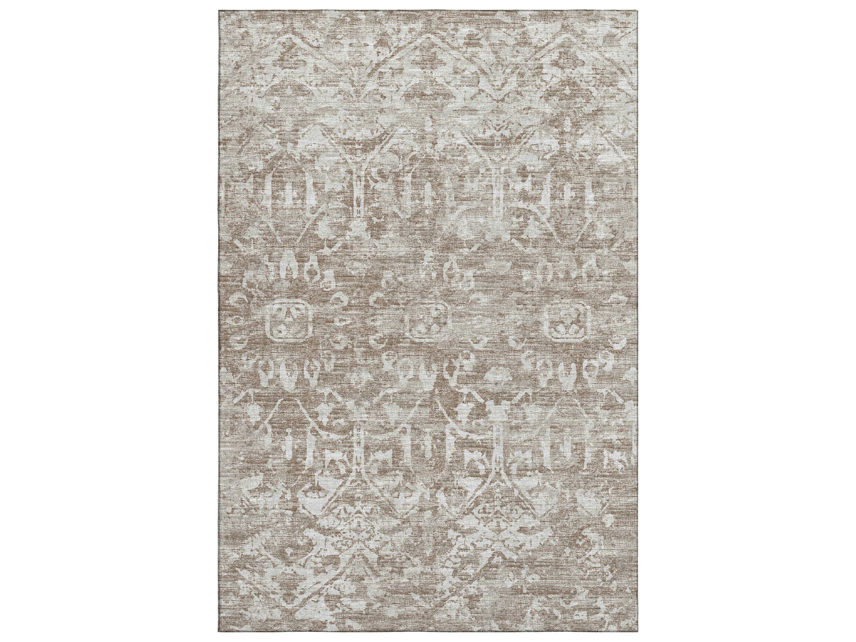 Dalyn Mayfield Floral Area Rug