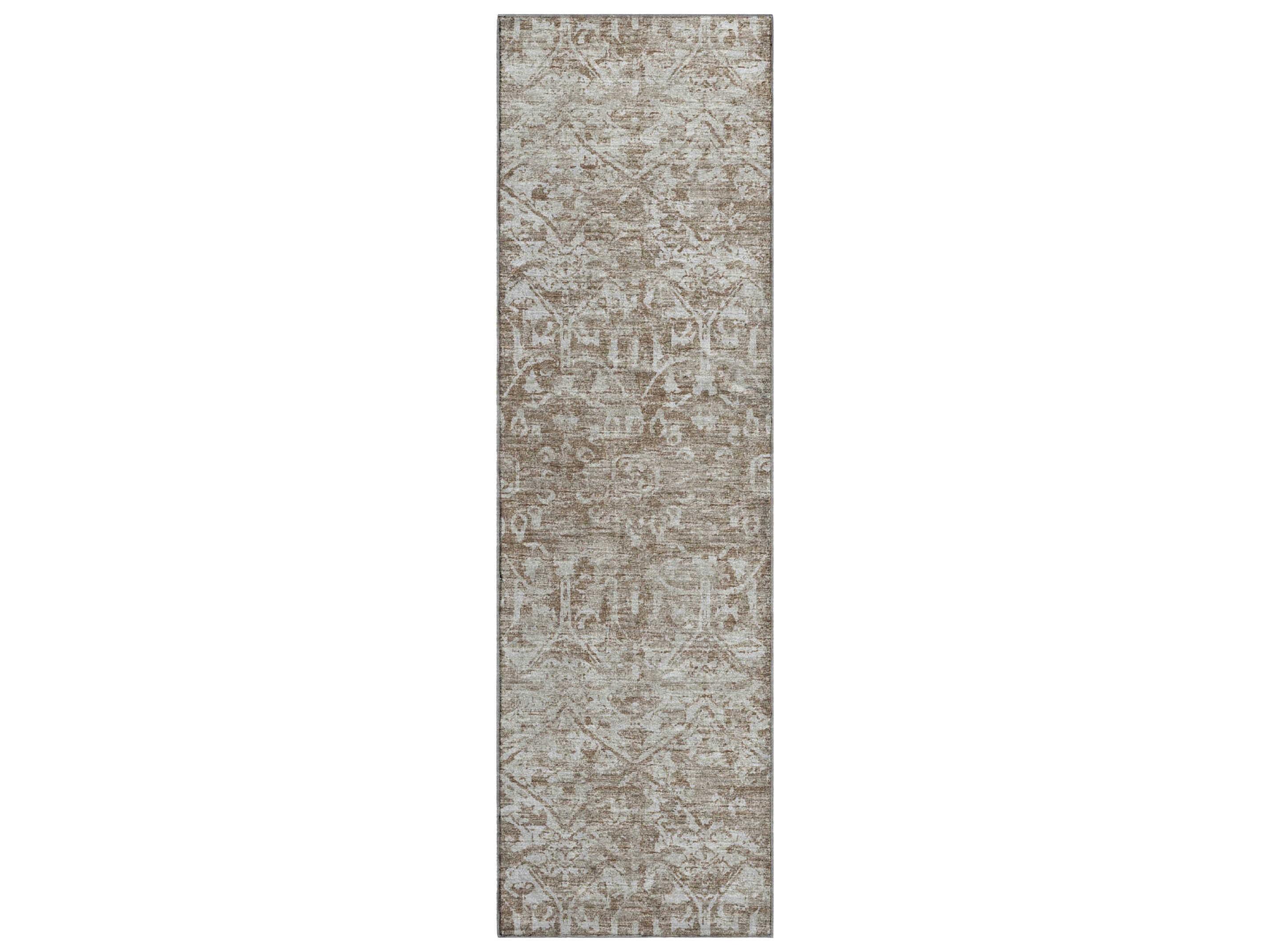 Dalyn Mayfield Floral Area Rug
