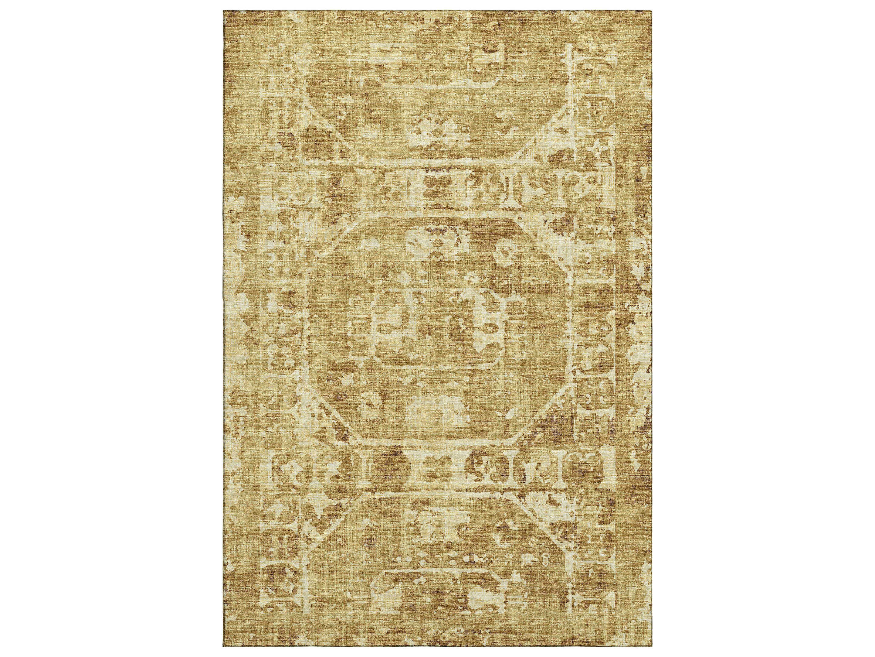 Dalyn Mayfield Oriental Area Rug