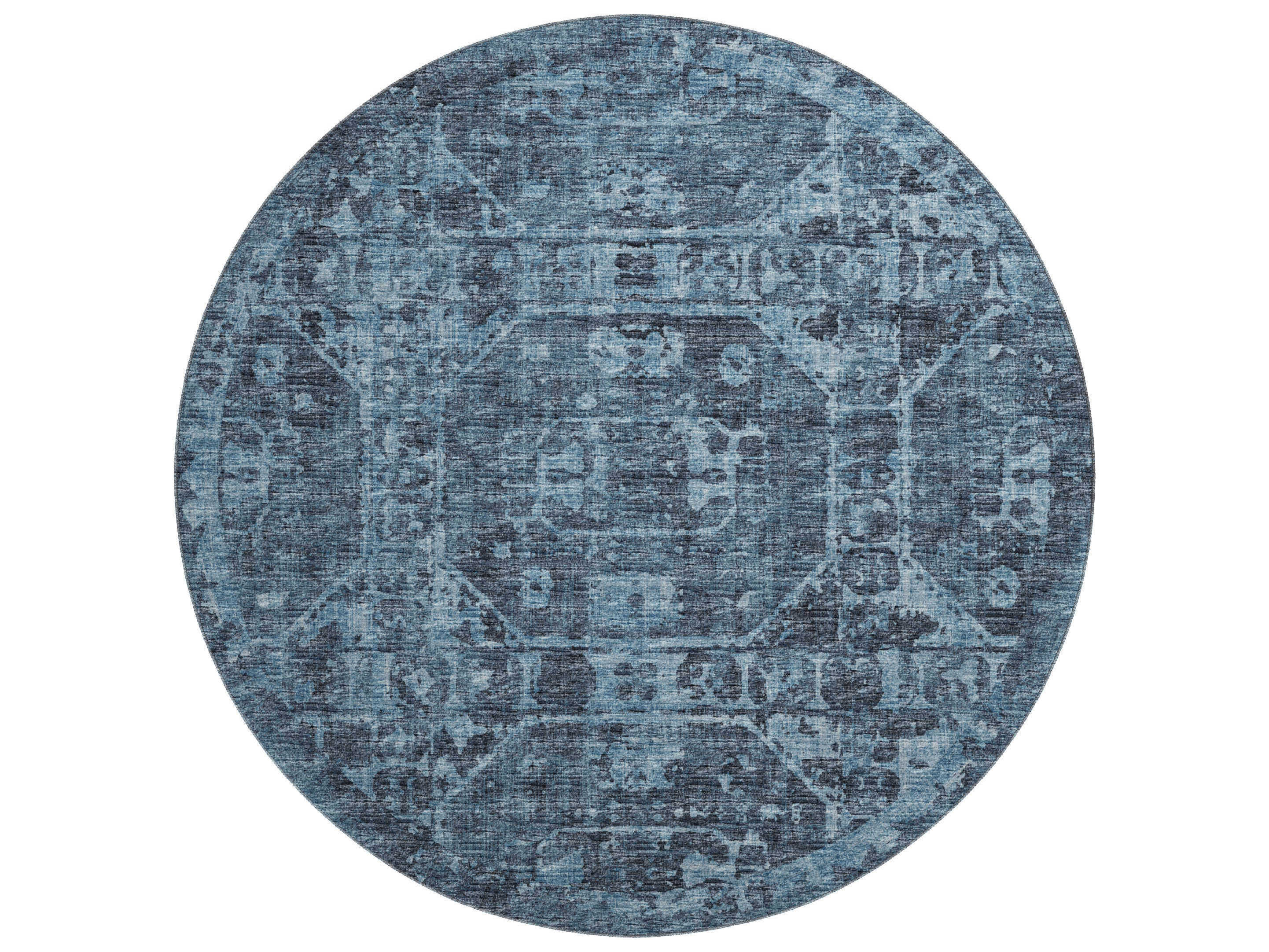 Dalyn Mayfield Oriental Area Rug
