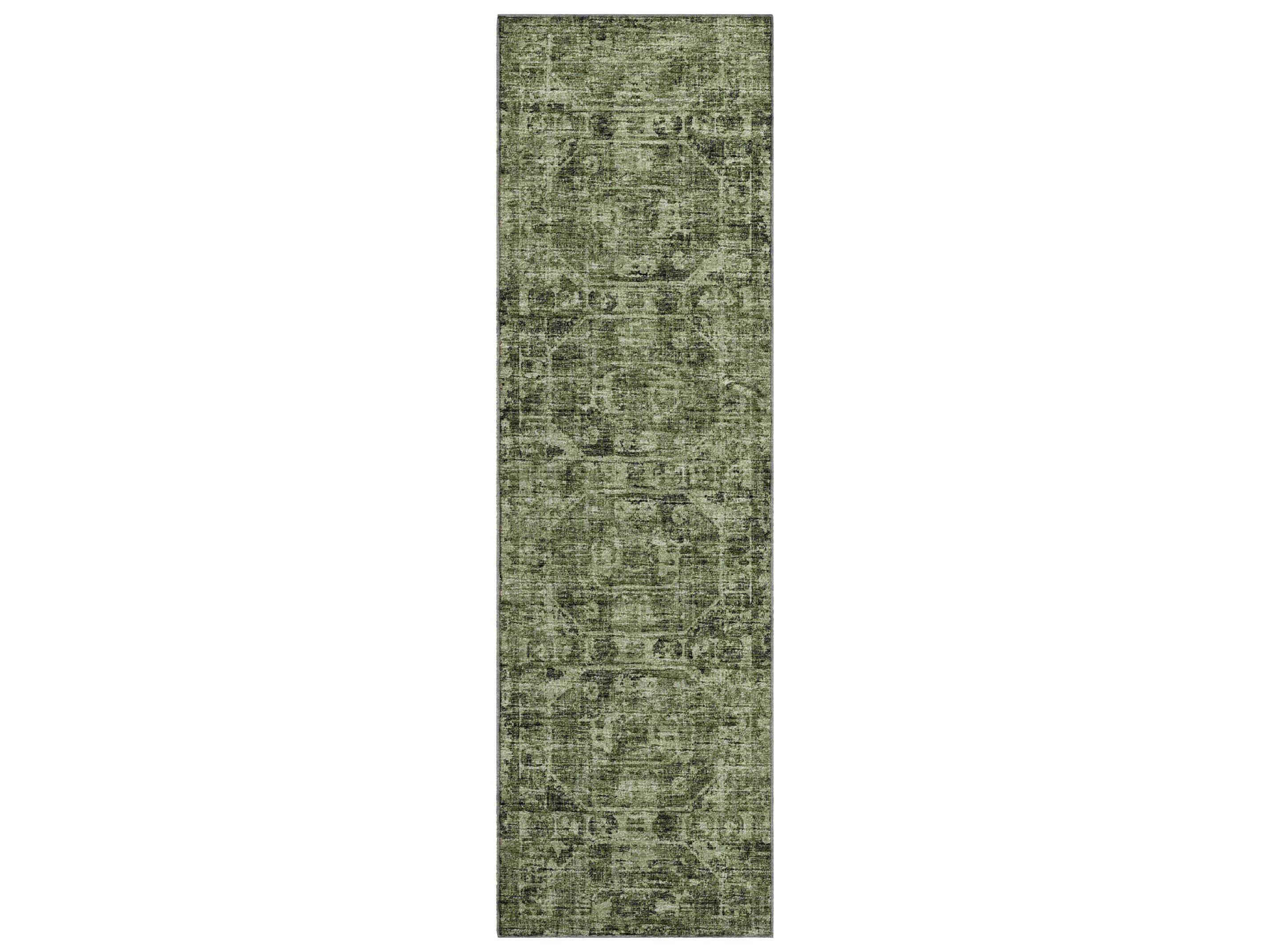 Dalyn Mayfield Oriental Area Rug