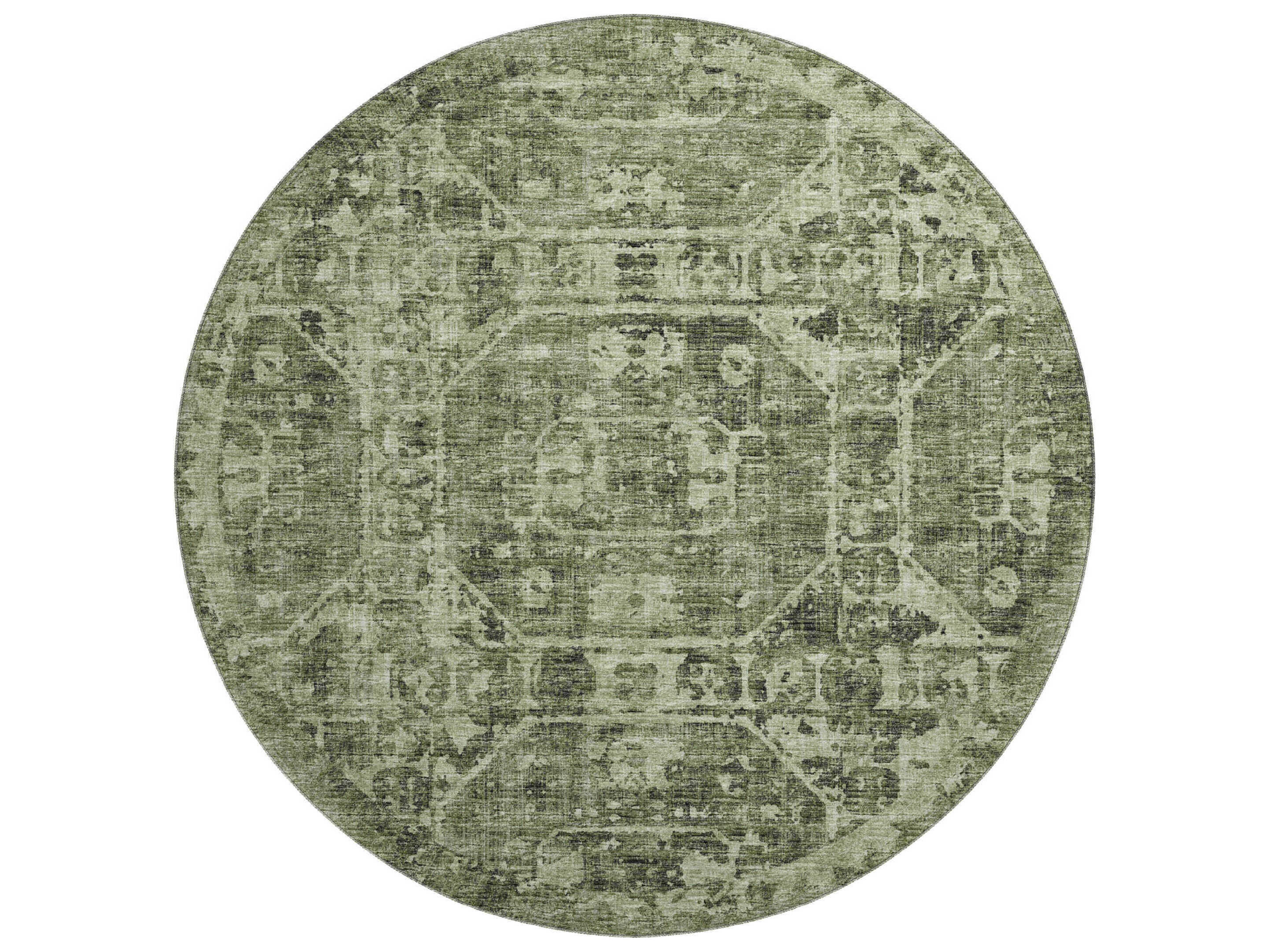 Dalyn Mayfield Oriental Area Rug
