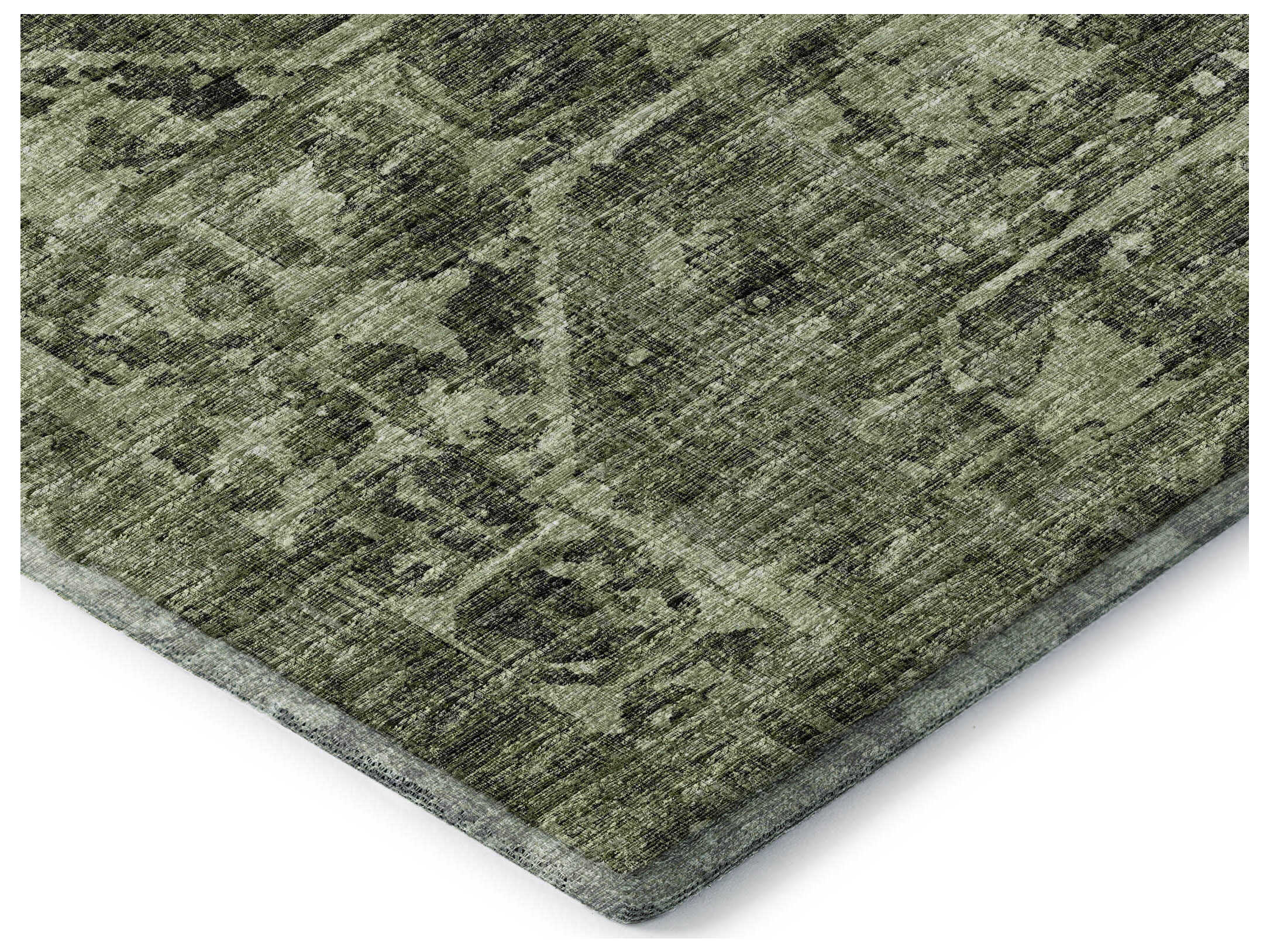 Dalyn Mayfield Oriental Area Rug