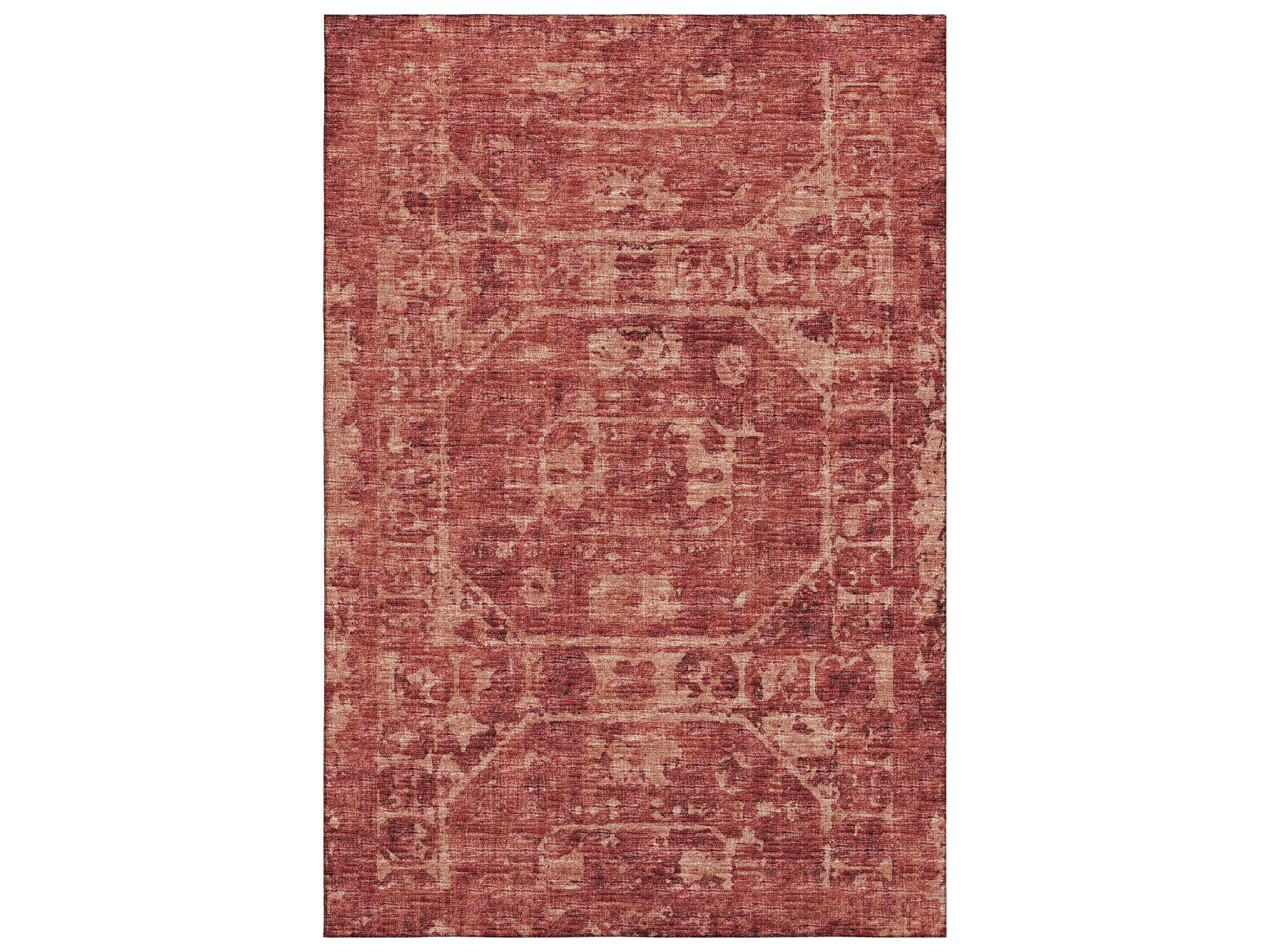 Dalyn Mayfield Oriental Area Rug