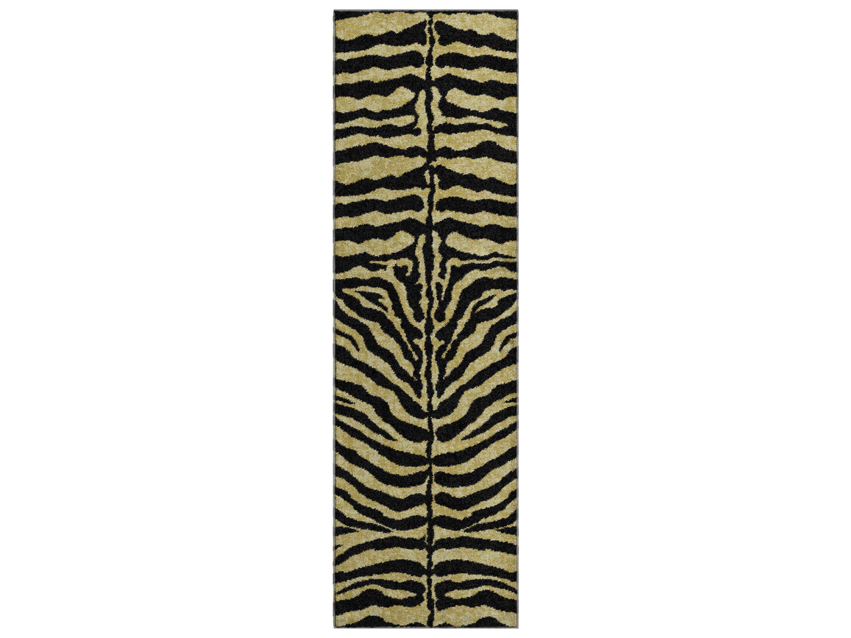 Dalyn Mayfield Animal Prints Area Rug