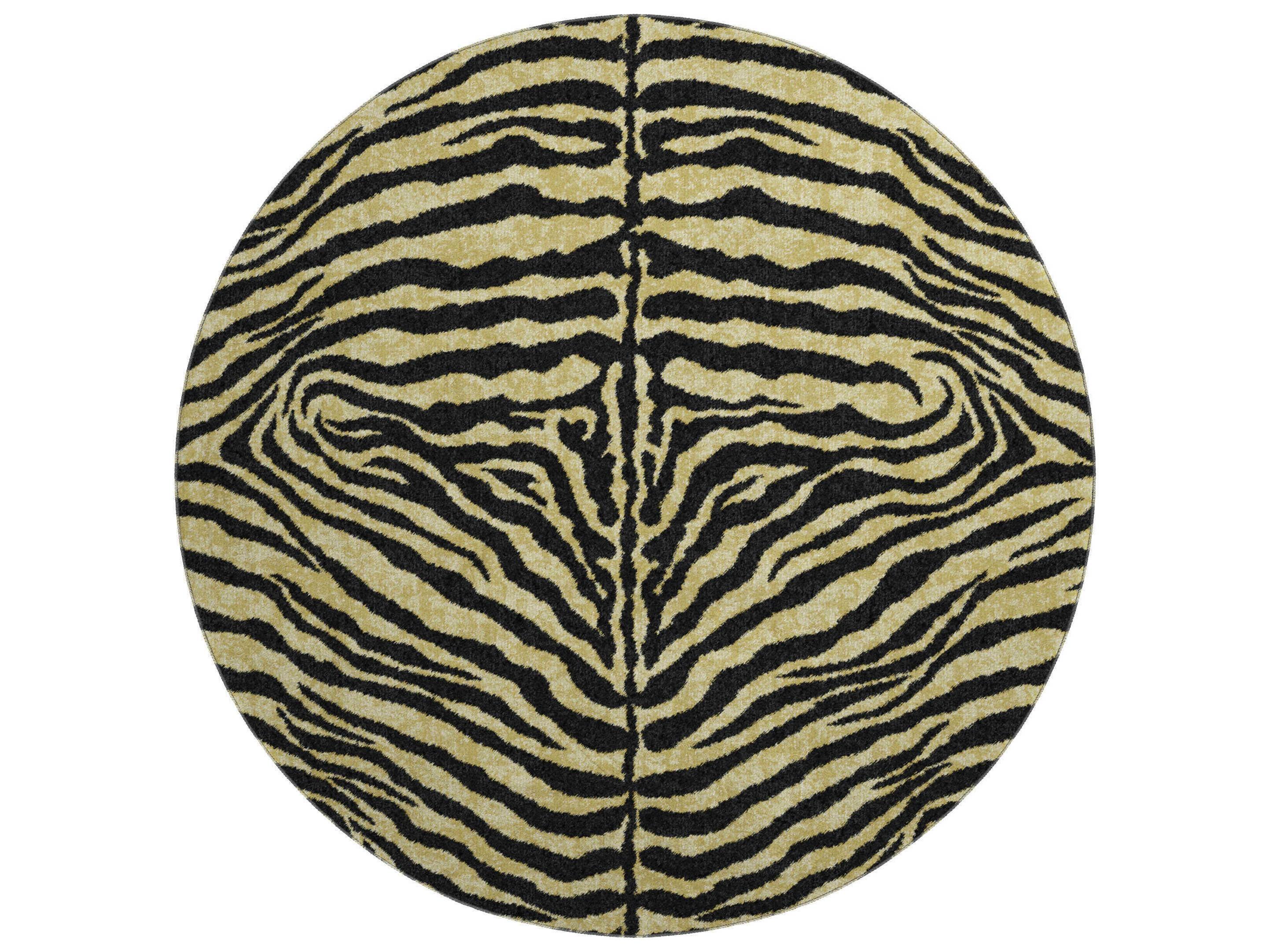Dalyn Mayfield Animal Prints Area Rug