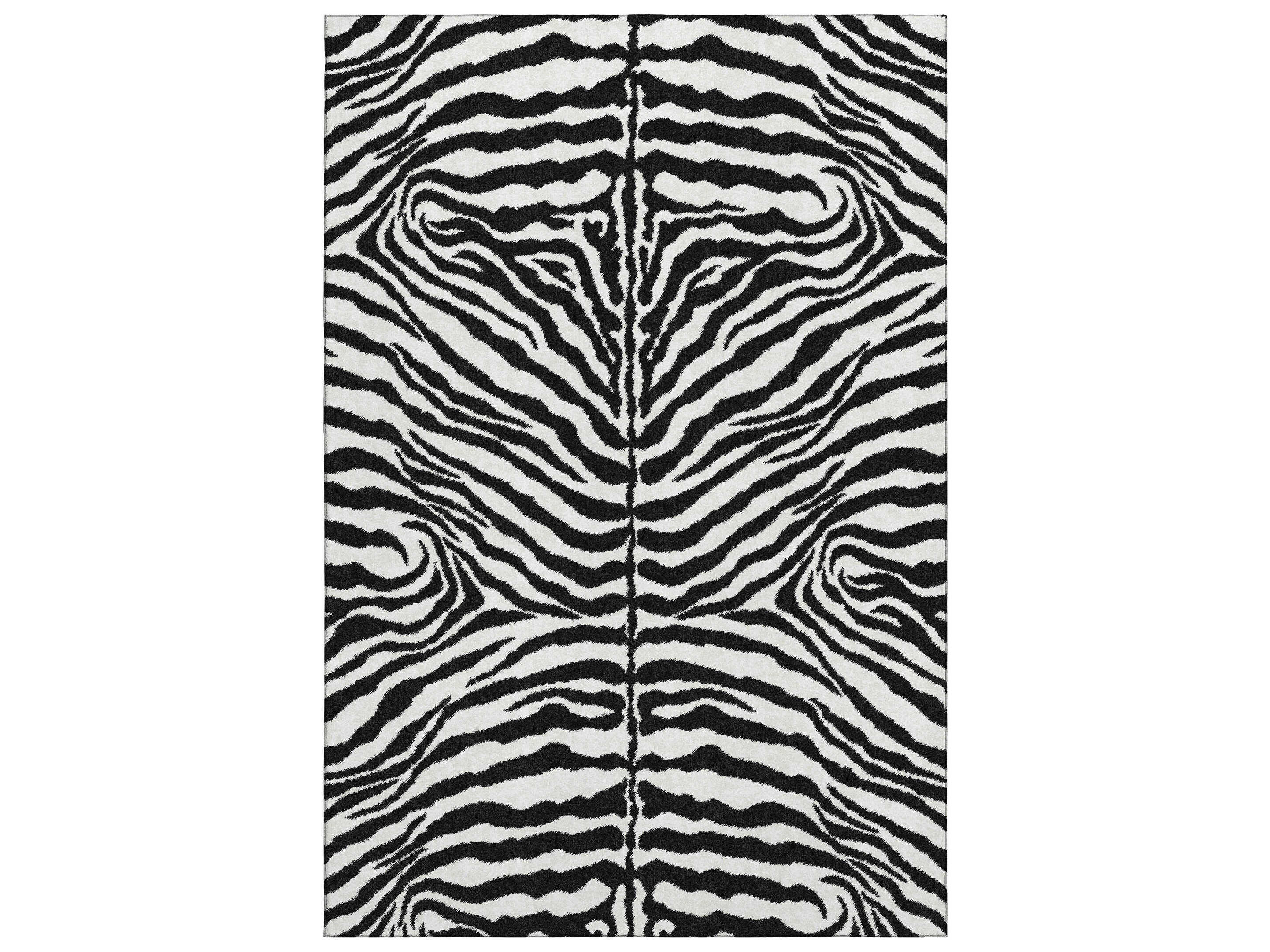Dalyn Mayfield Animal Prints Area Rug