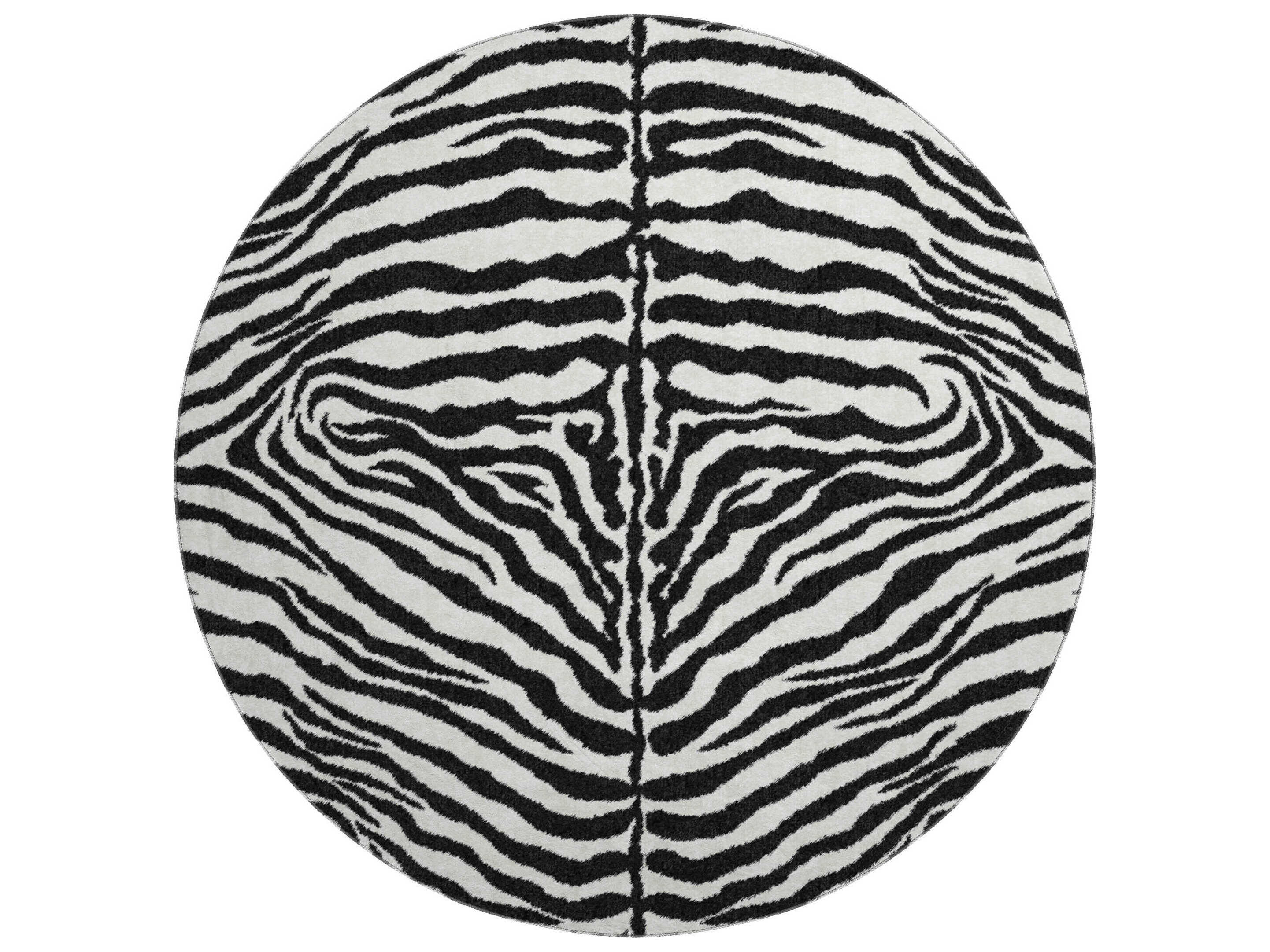 Dalyn Mayfield Animal Prints Area Rug