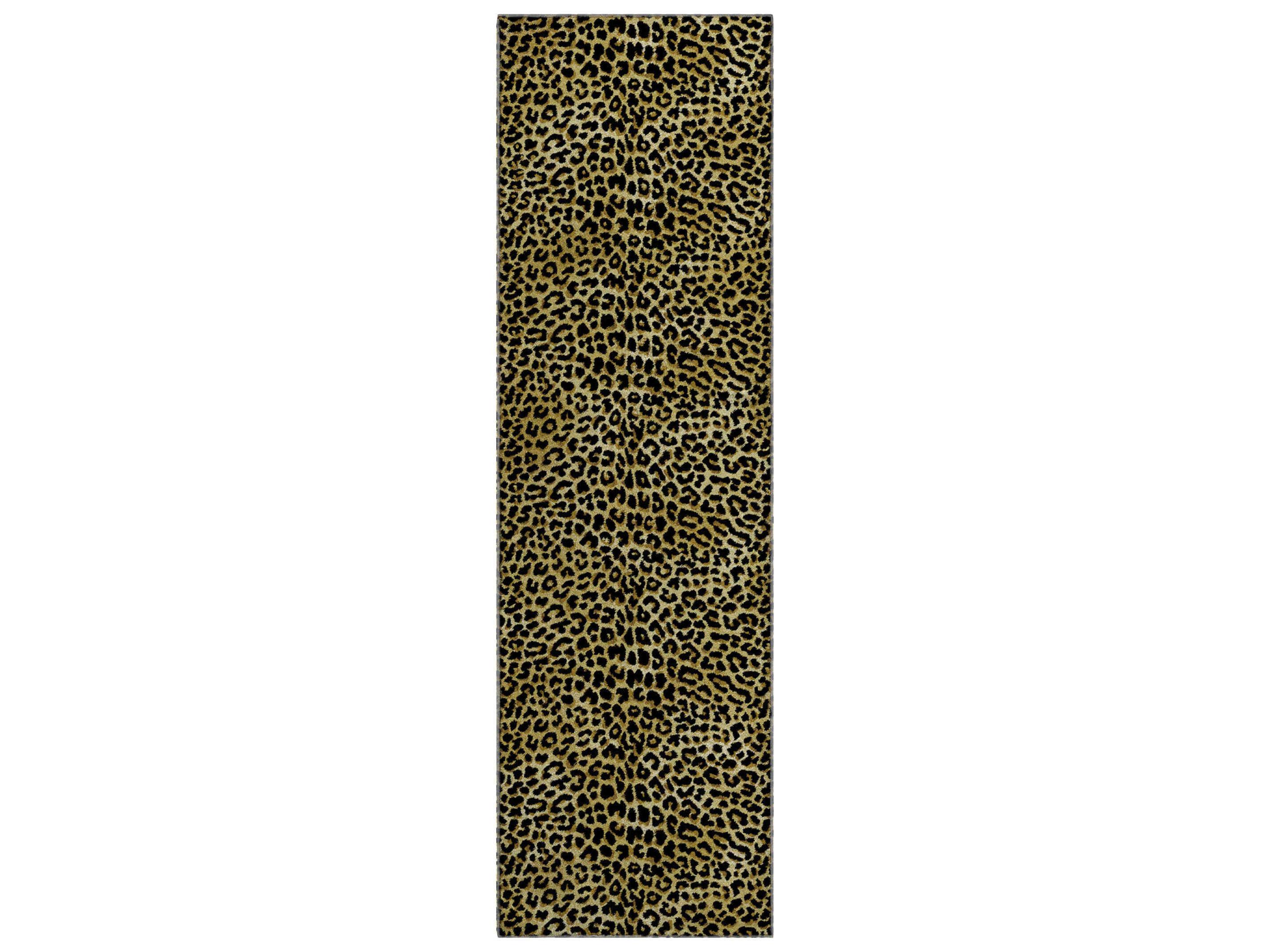 Dalyn Mayfield Animal Prints Area Rug
