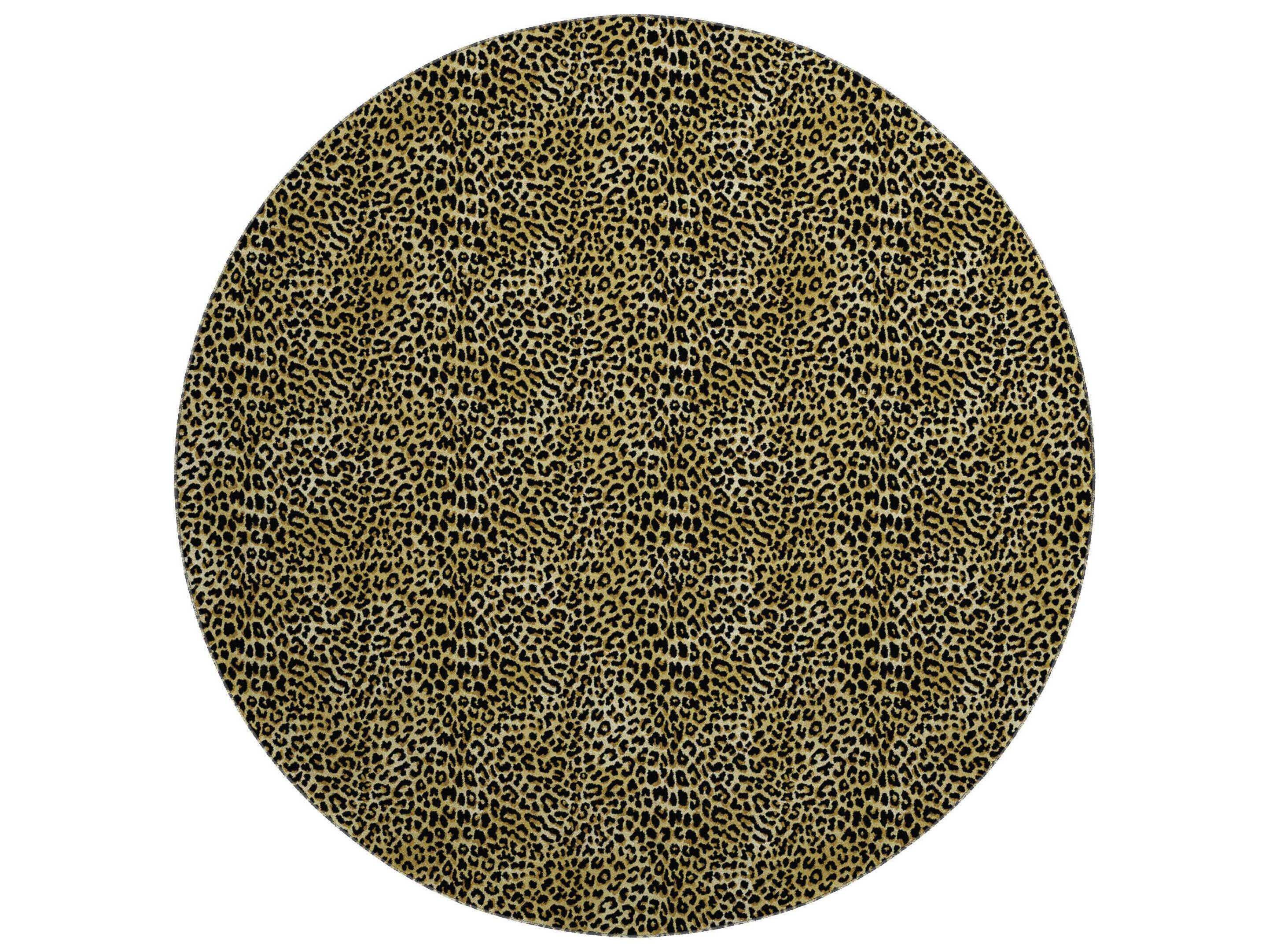 Dalyn Mayfield Animal Prints Area Rug