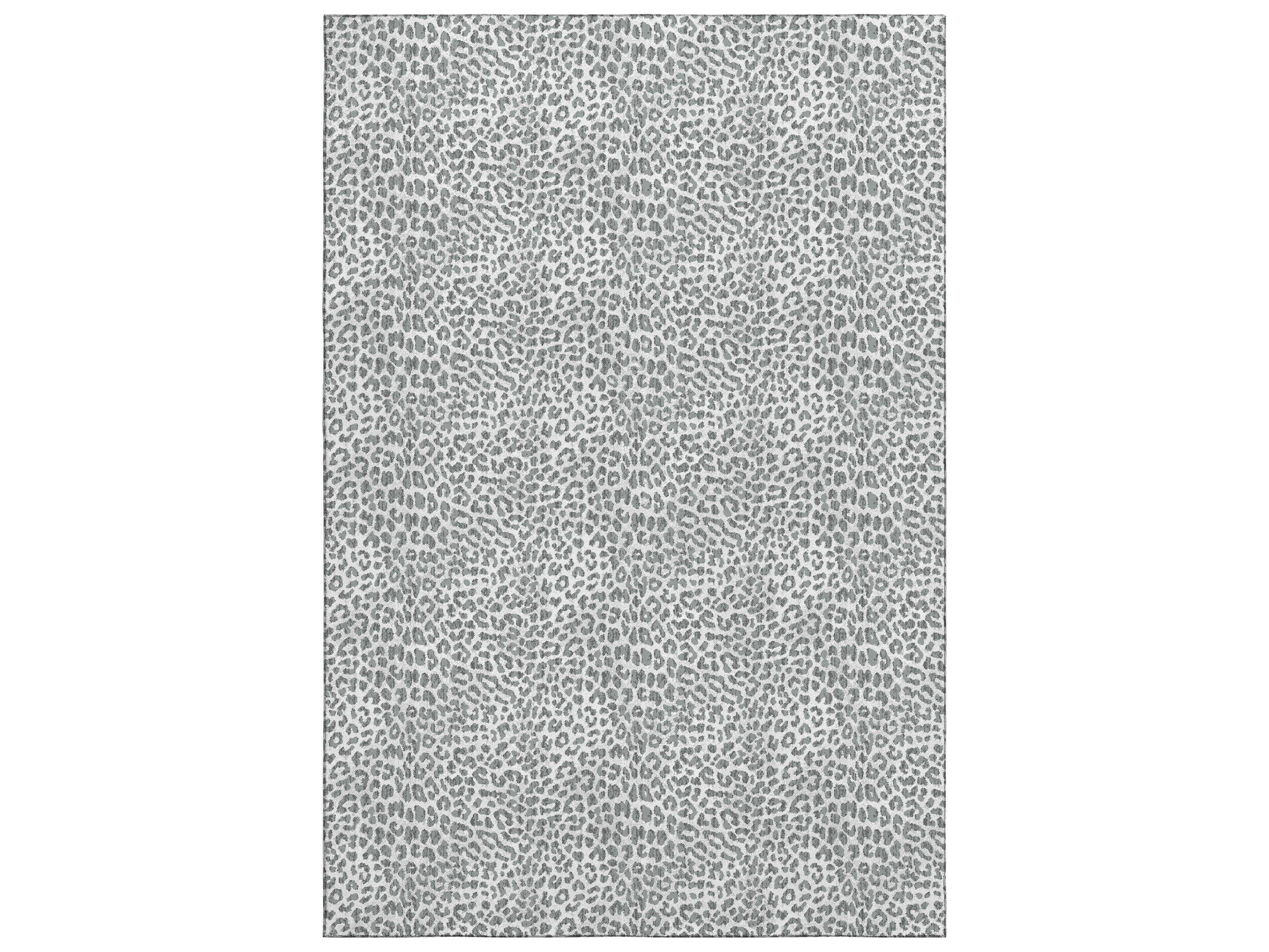 Dalyn Mayfield Animal Prints Area Rug