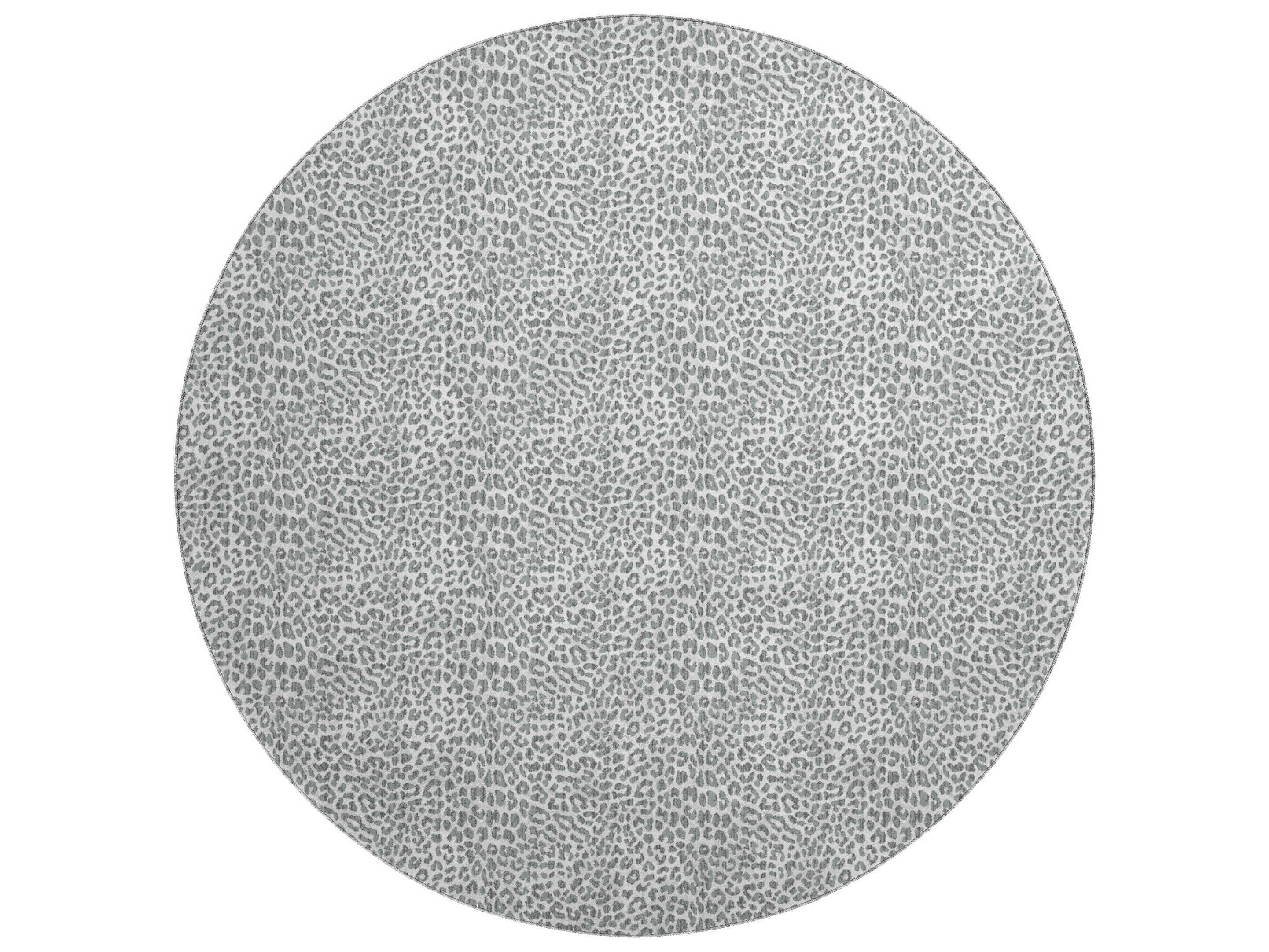 Dalyn Mayfield Animal Prints Area Rug