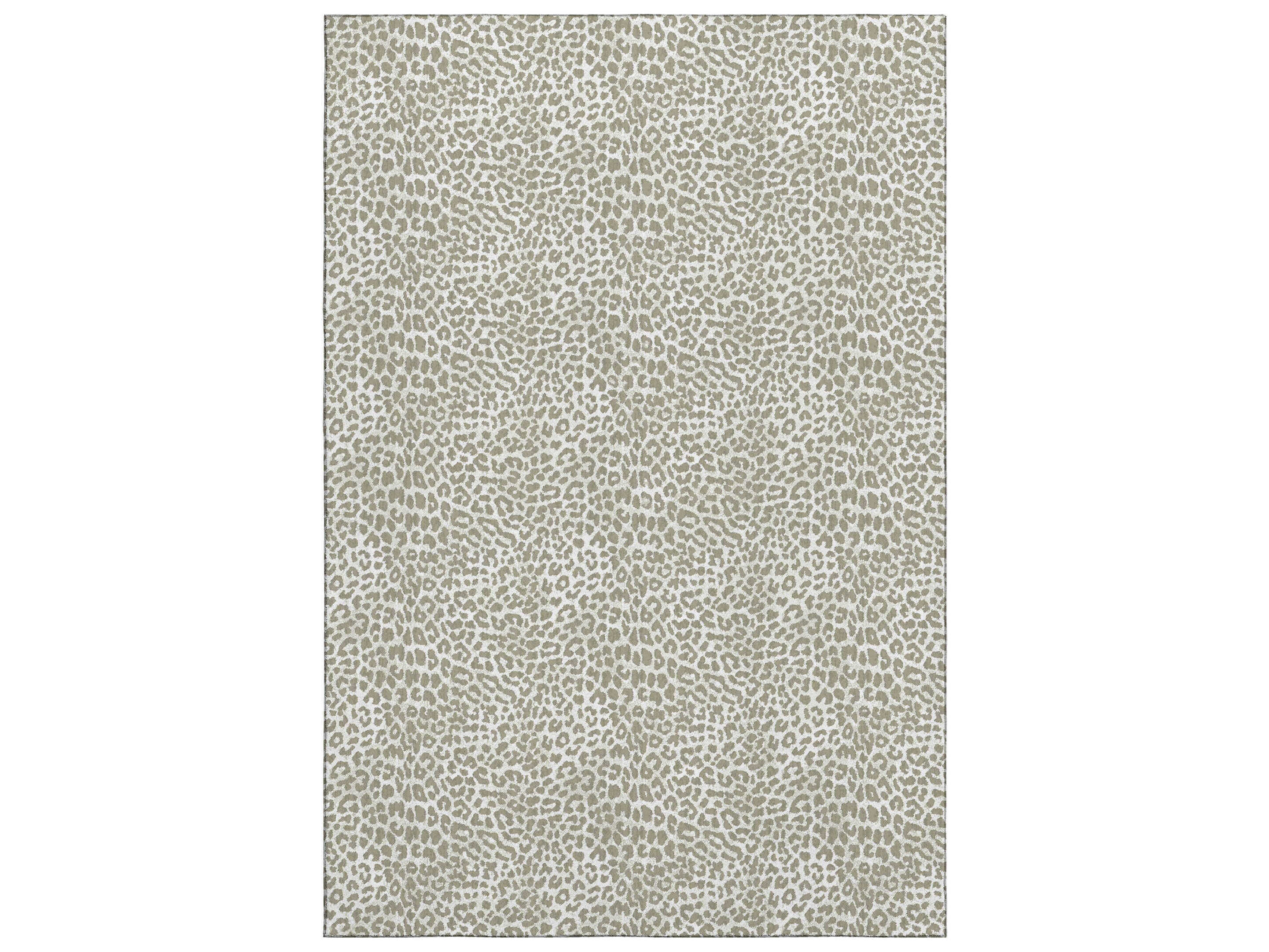 Dalyn Mayfield Animal Prints Area Rug