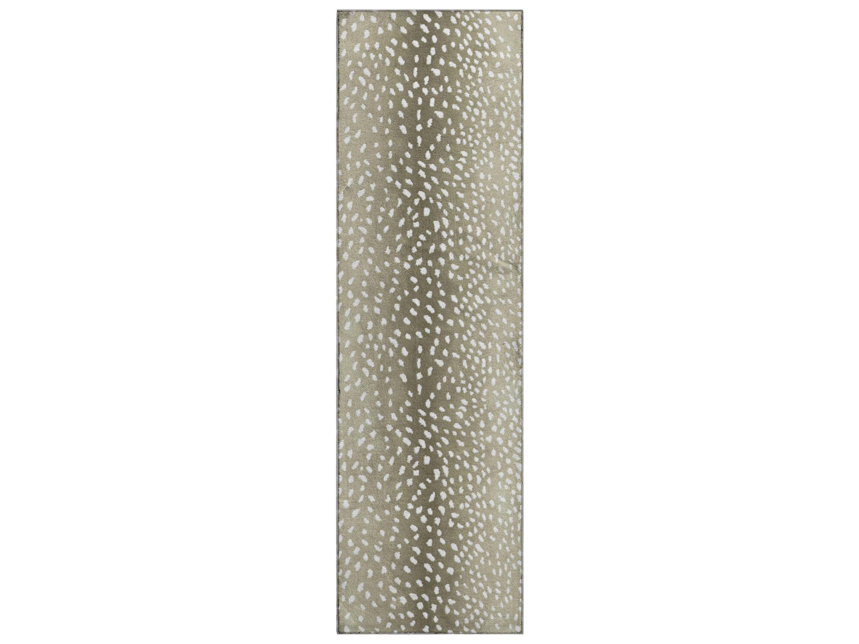 Dalyn Mayfield Animal Prints Area Rug