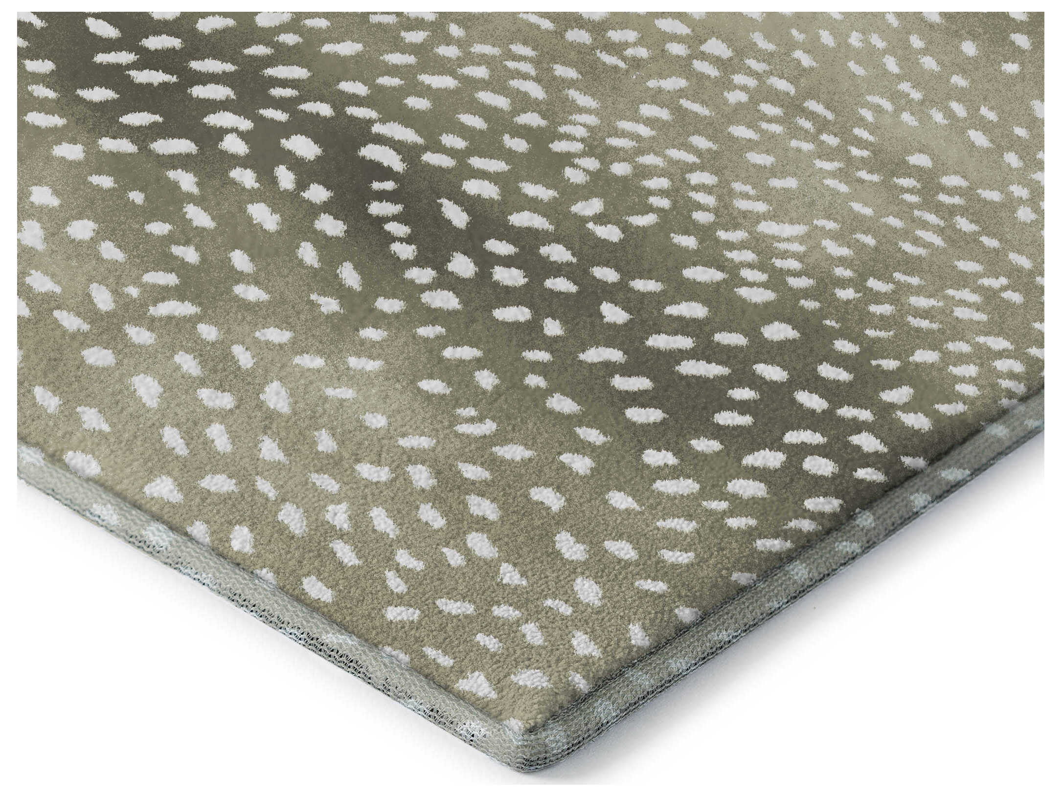 Dalyn Mayfield Animal Prints Area Rug