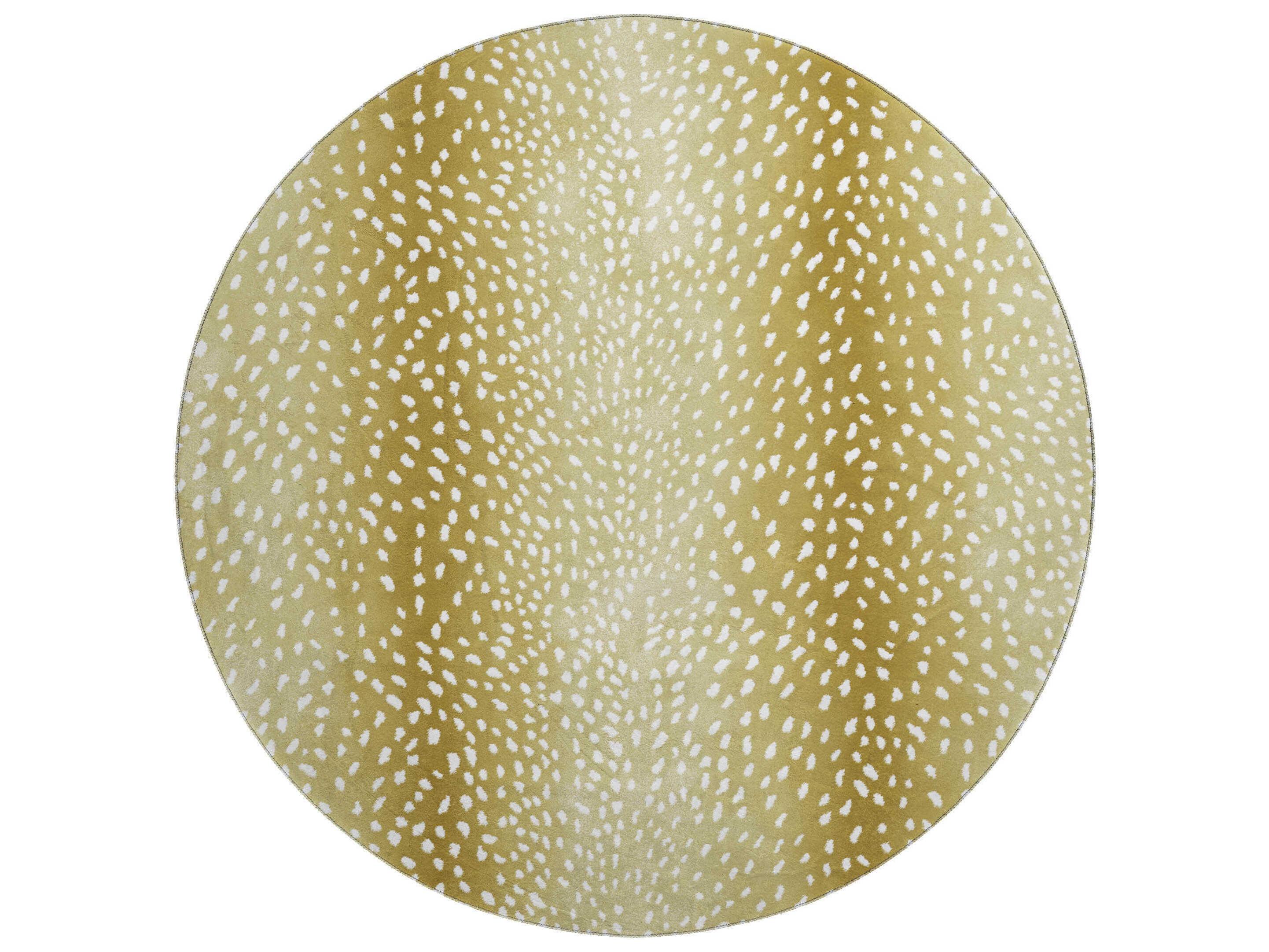 Dalyn Mayfield Animal Prints Area Rug