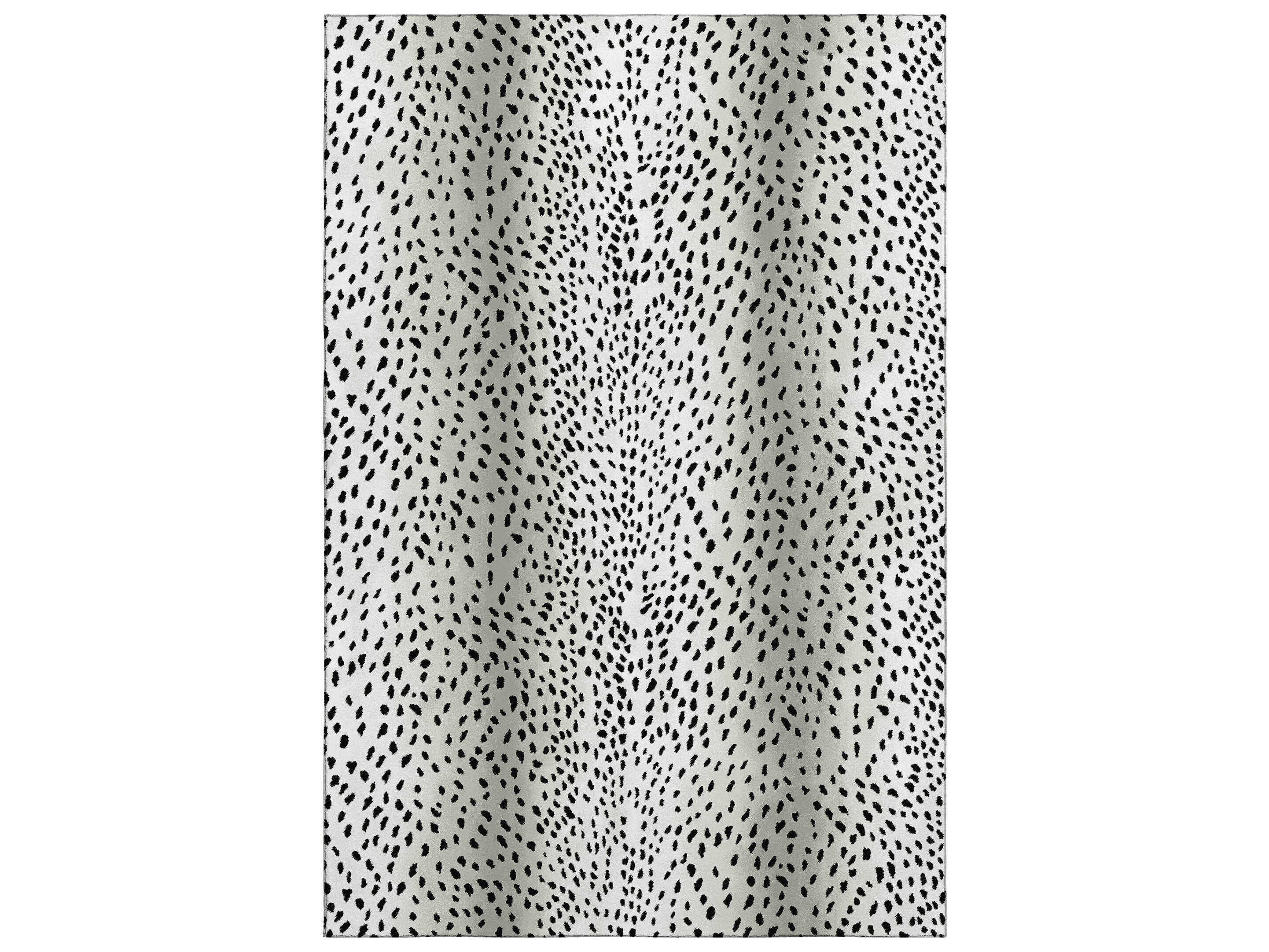 Dalyn Mayfield Animal Prints Area Rug