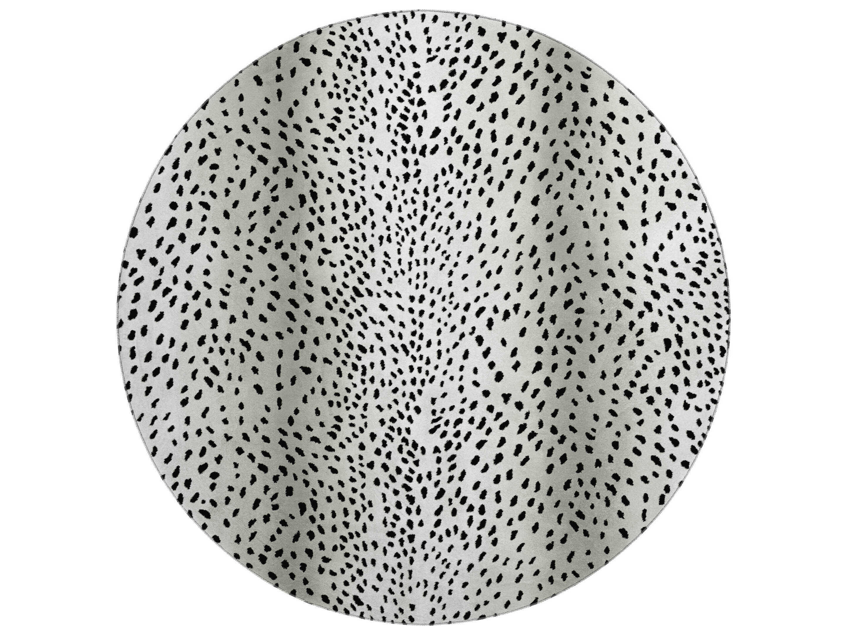 Dalyn Mayfield Animal Prints Area Rug