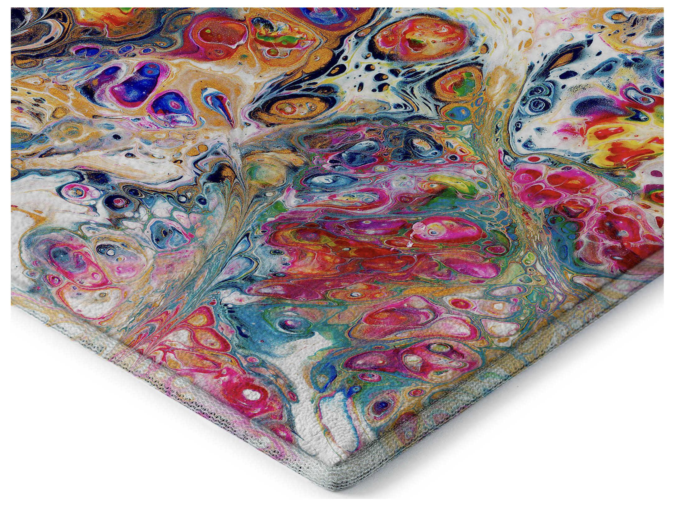 Dalyn Mayfield Abstract Area Rug