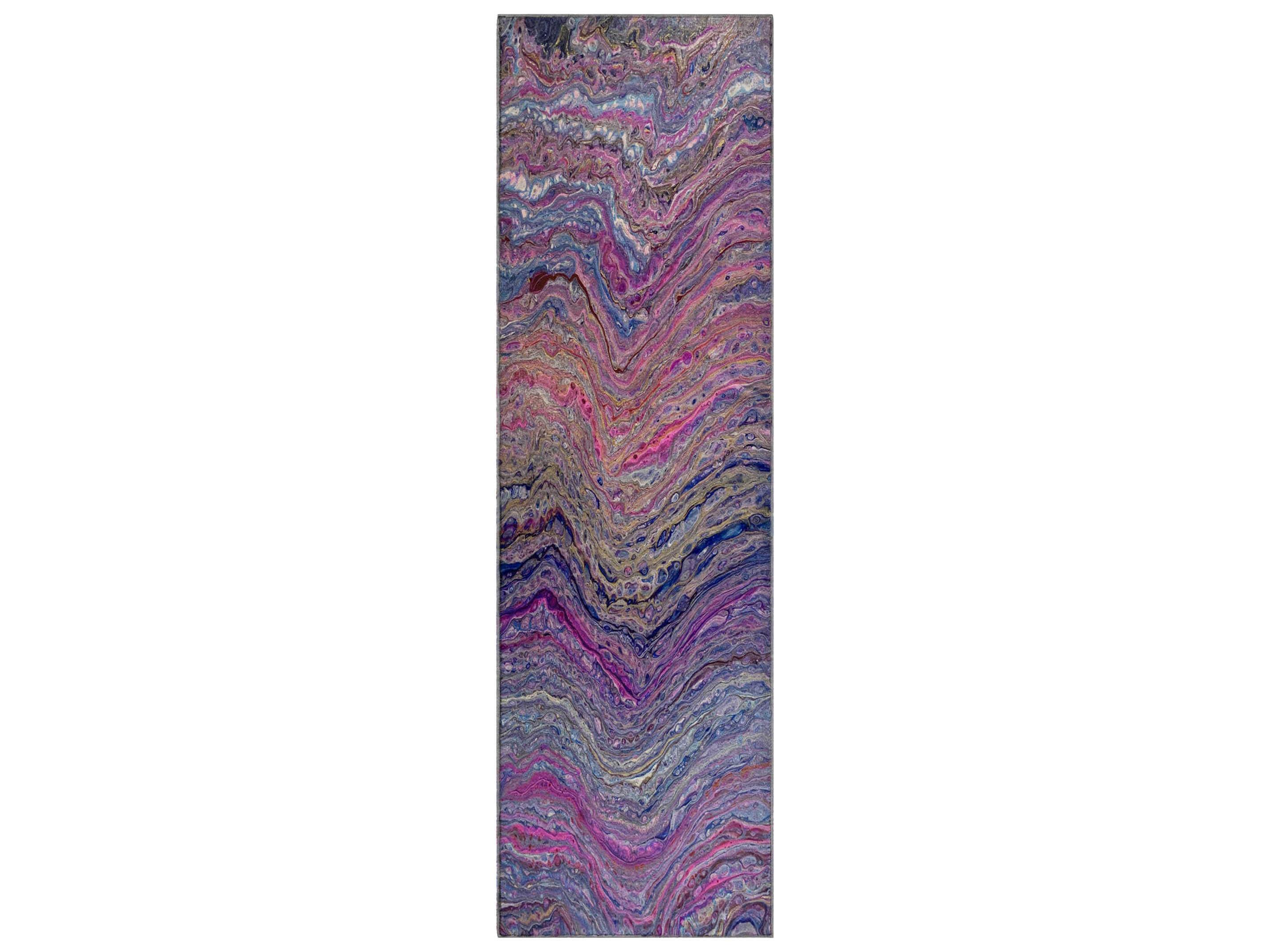 Dalyn Mayfield Abstract Area Rug