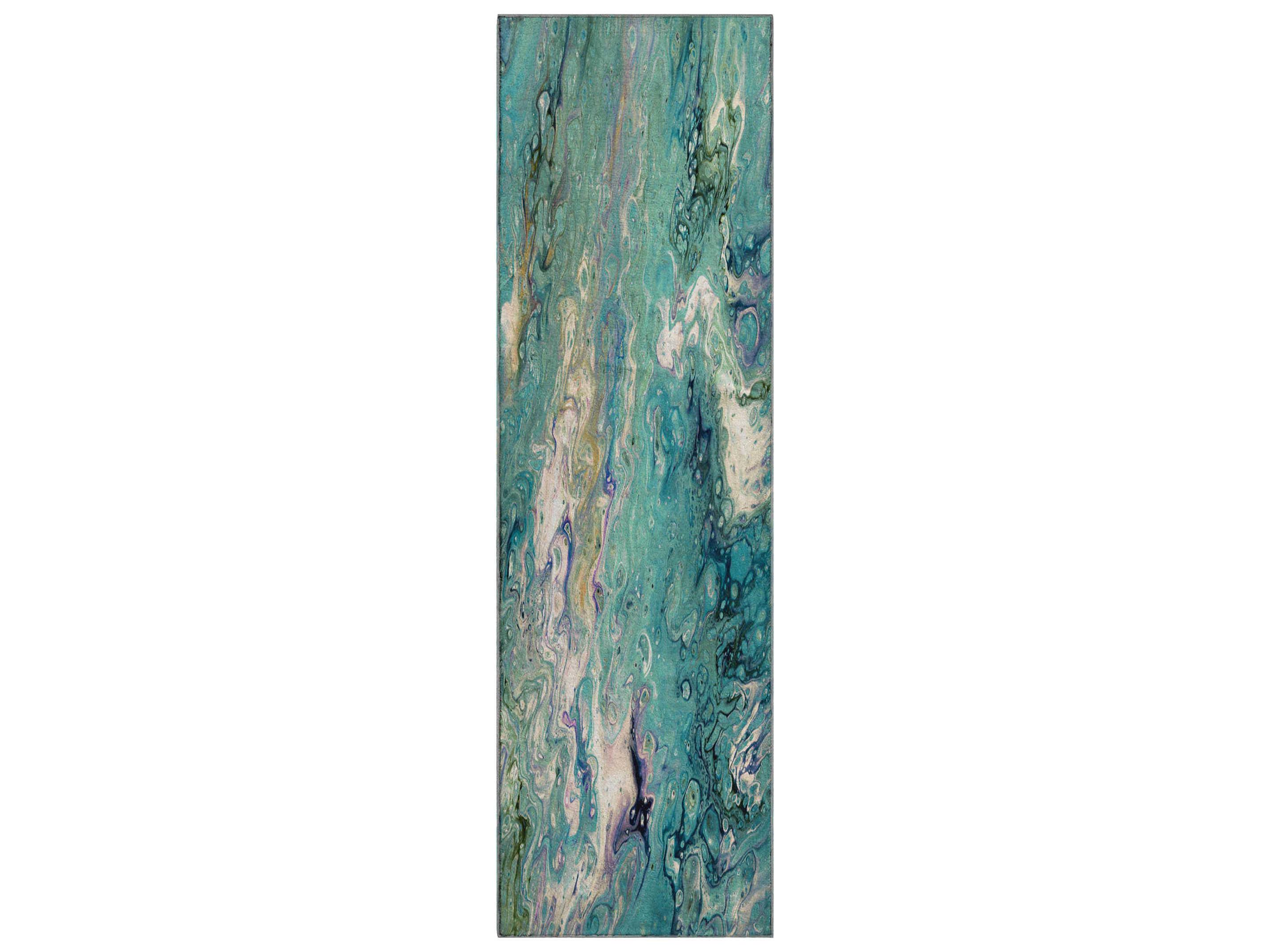 Dalyn Mayfield Abstract Area Rug